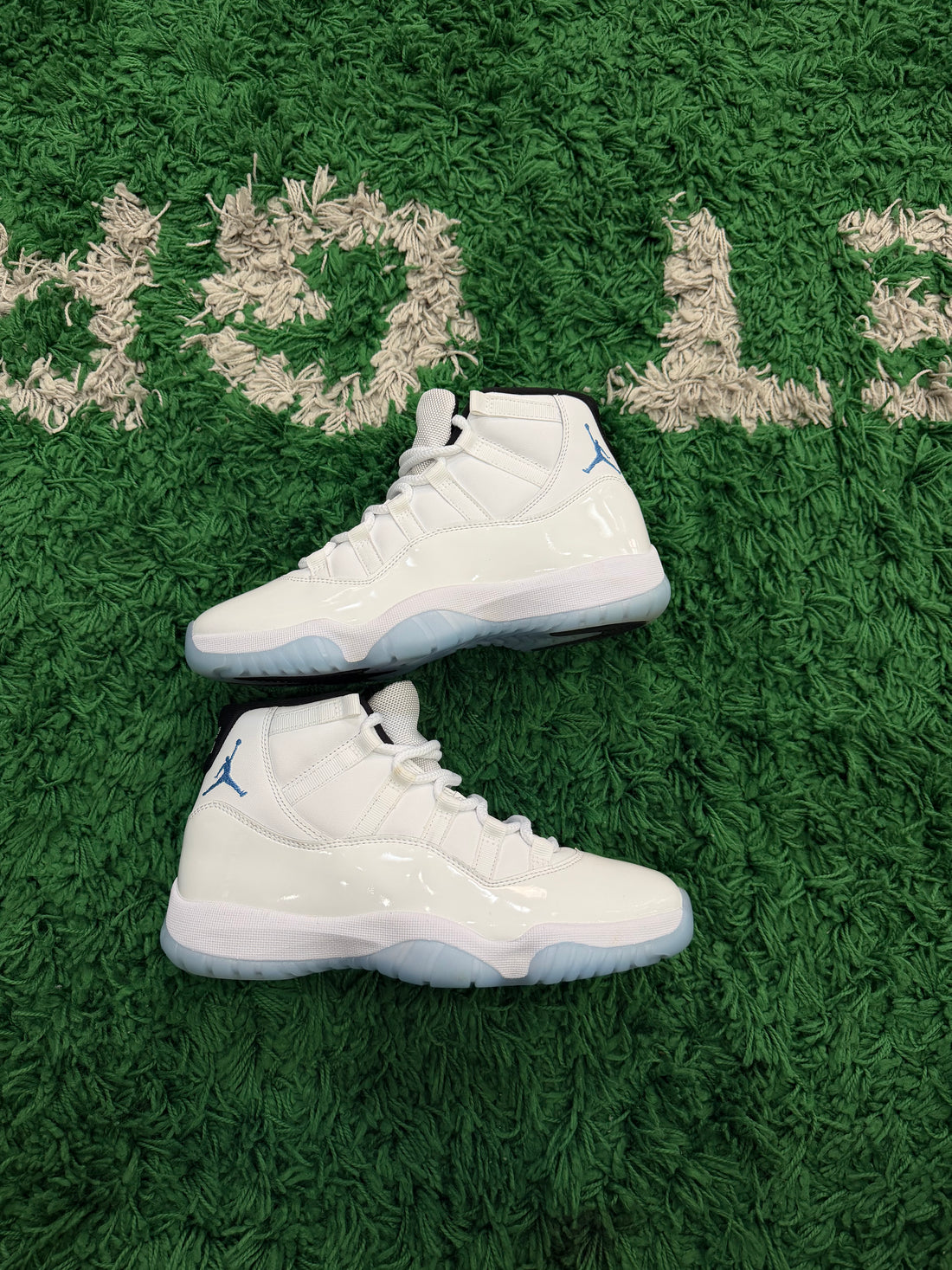 Jordan 11 Legend Blue (VNDS)