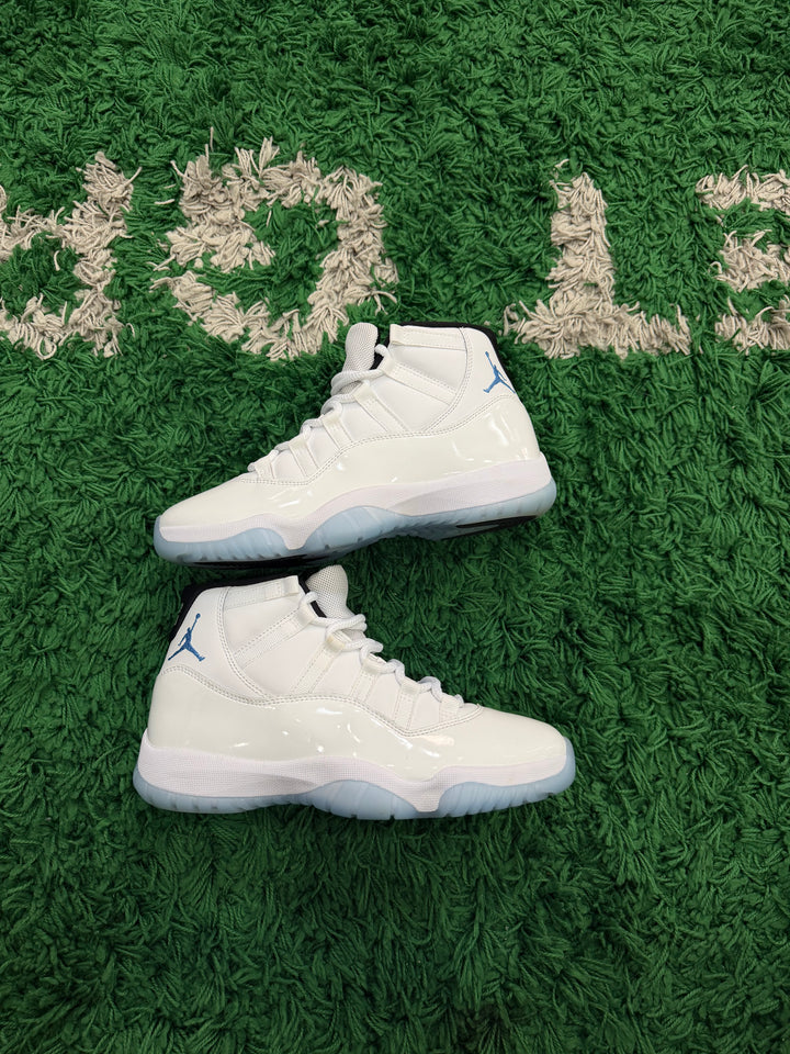 Jordan 11 Legend Blue (VNDS)