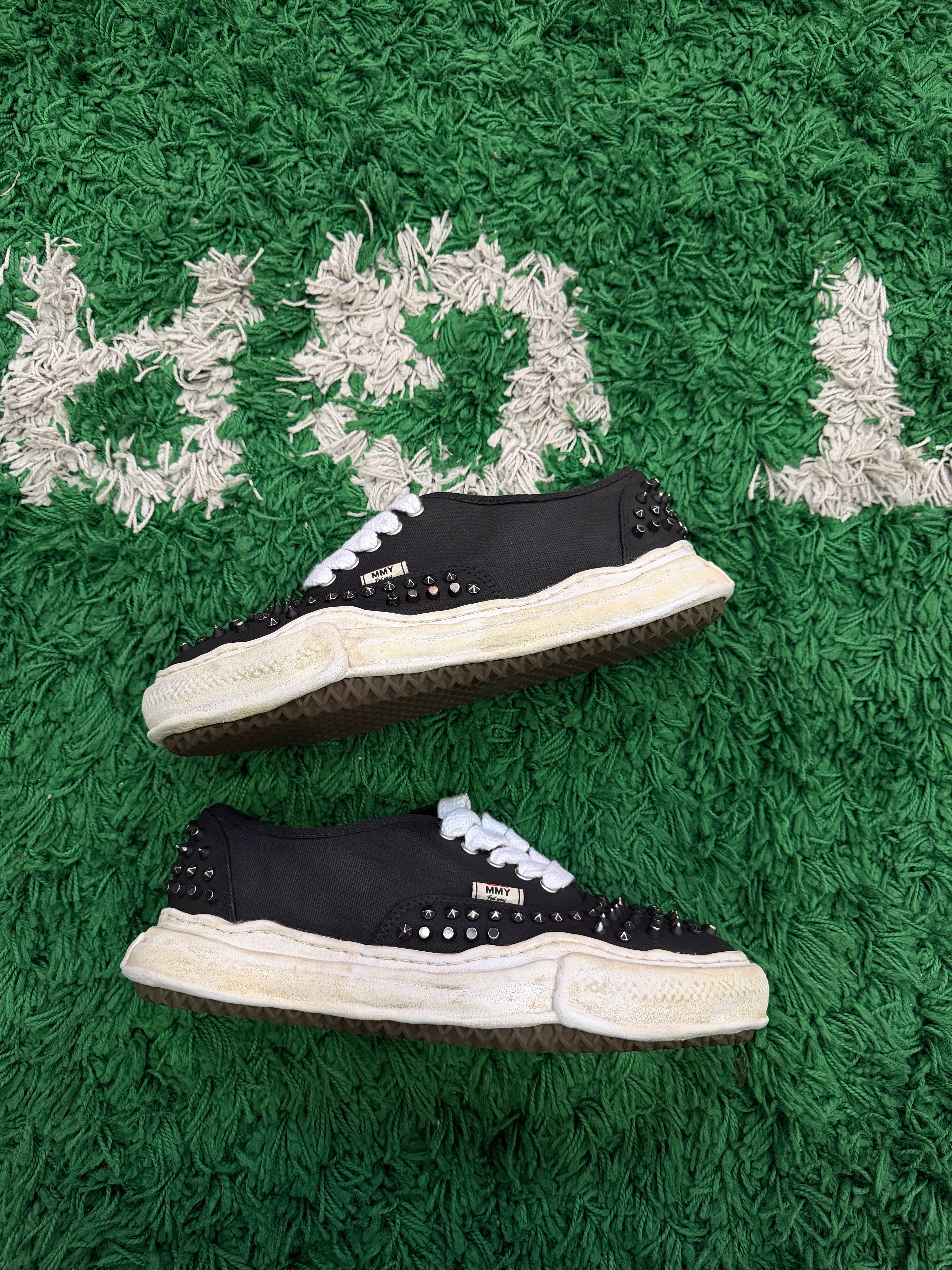 MMY Low Canvas (VNDS)