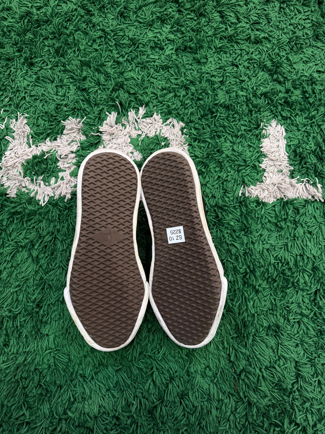 MMY Low Canvas (VNDS)