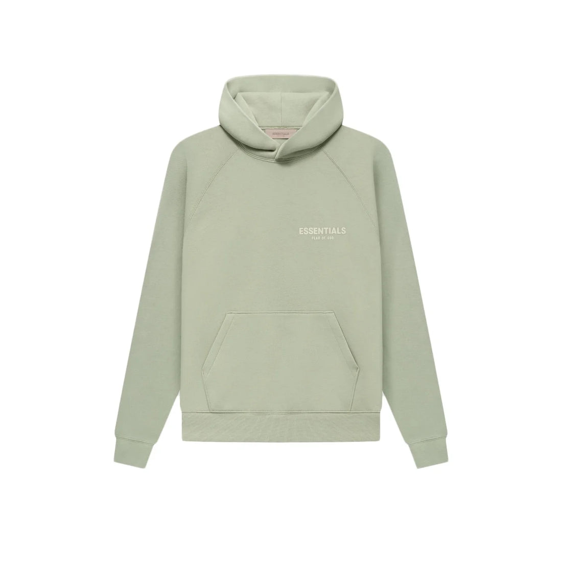 Essentials Seafoam Hoodie