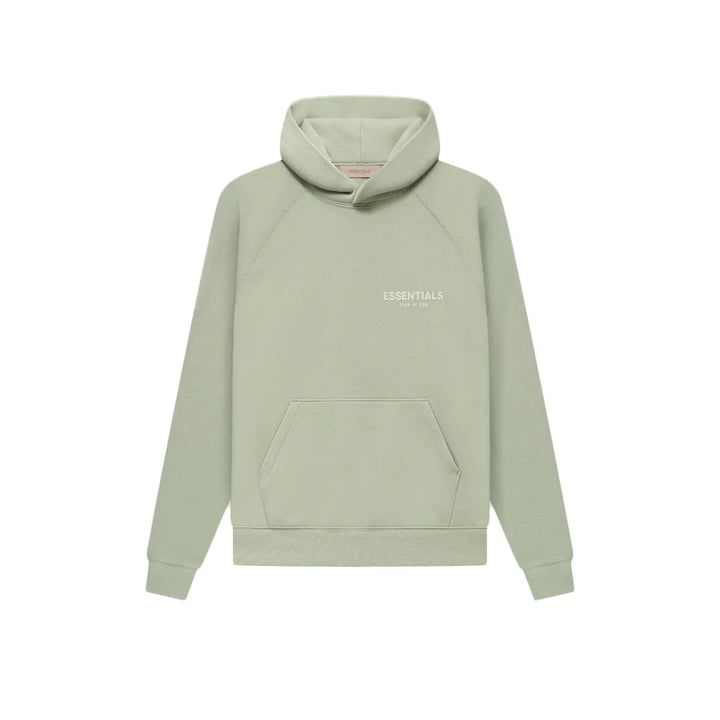 Essentials Seafoam Hoodie