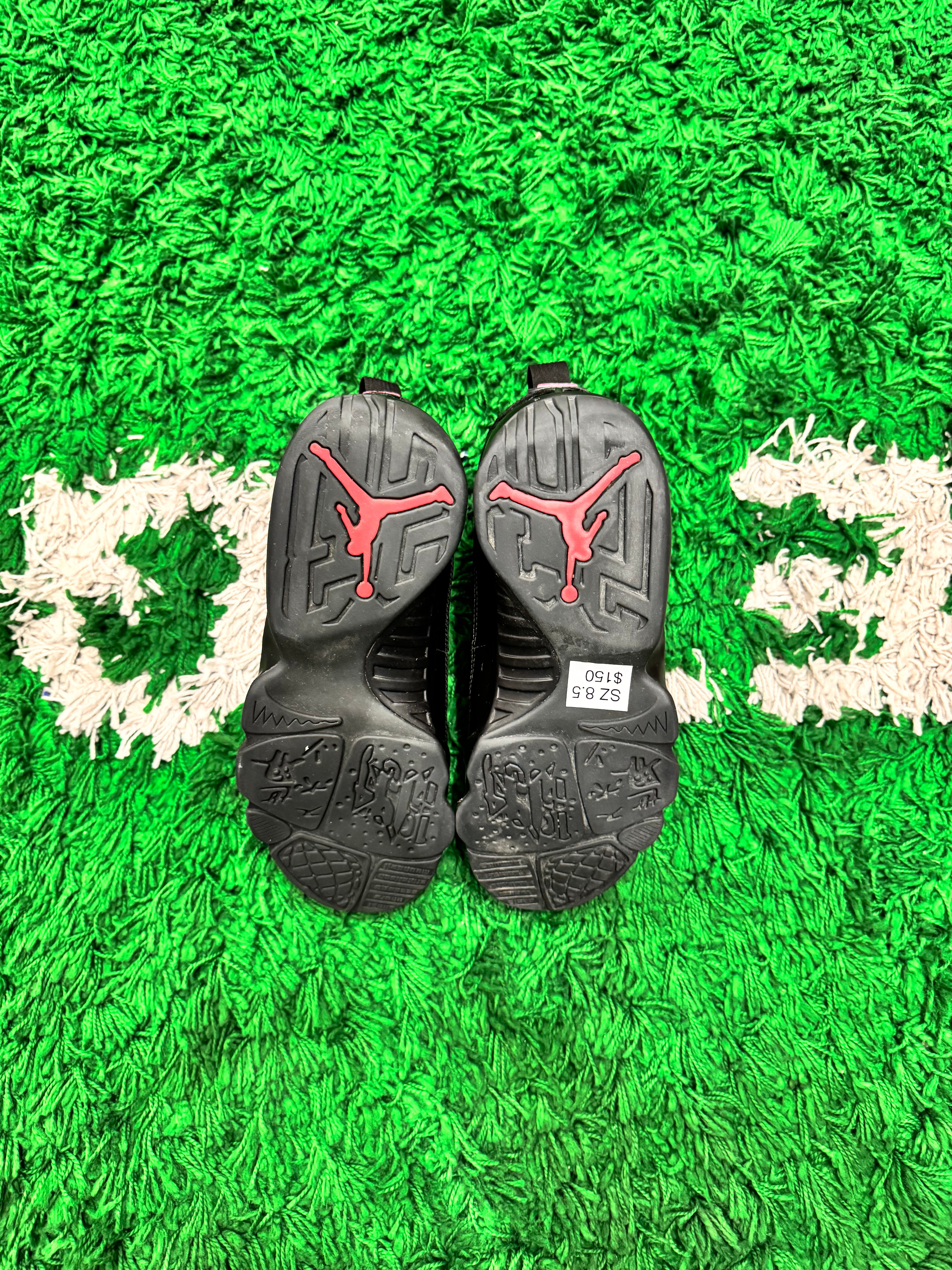 Jordan 9 Bred Patent (VNDS)