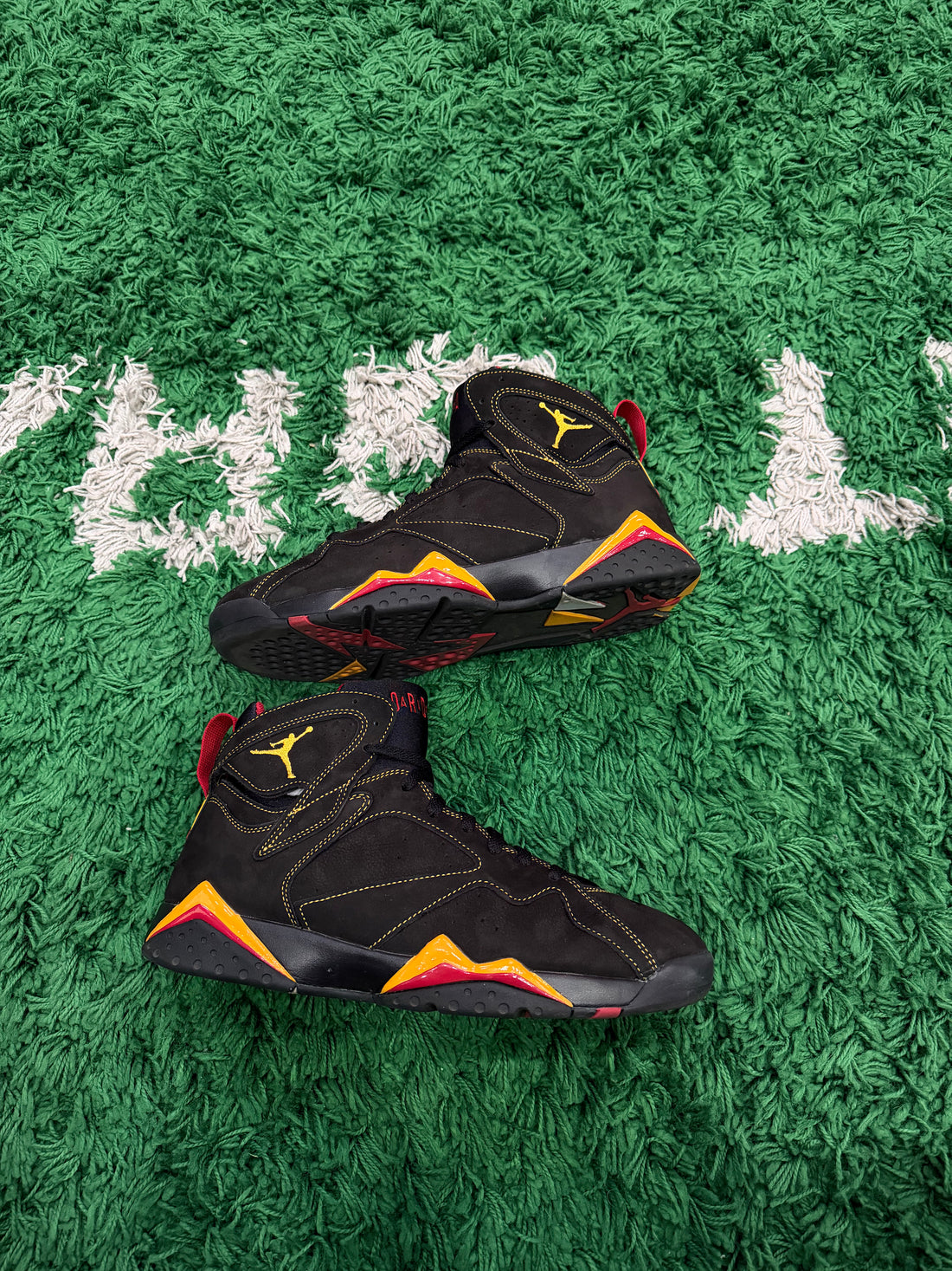 Jordan 7 Citrus (VNDS)