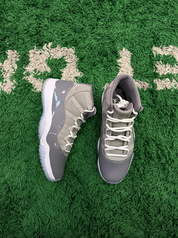 Jordan 11 Cool Grey (VNDS)
