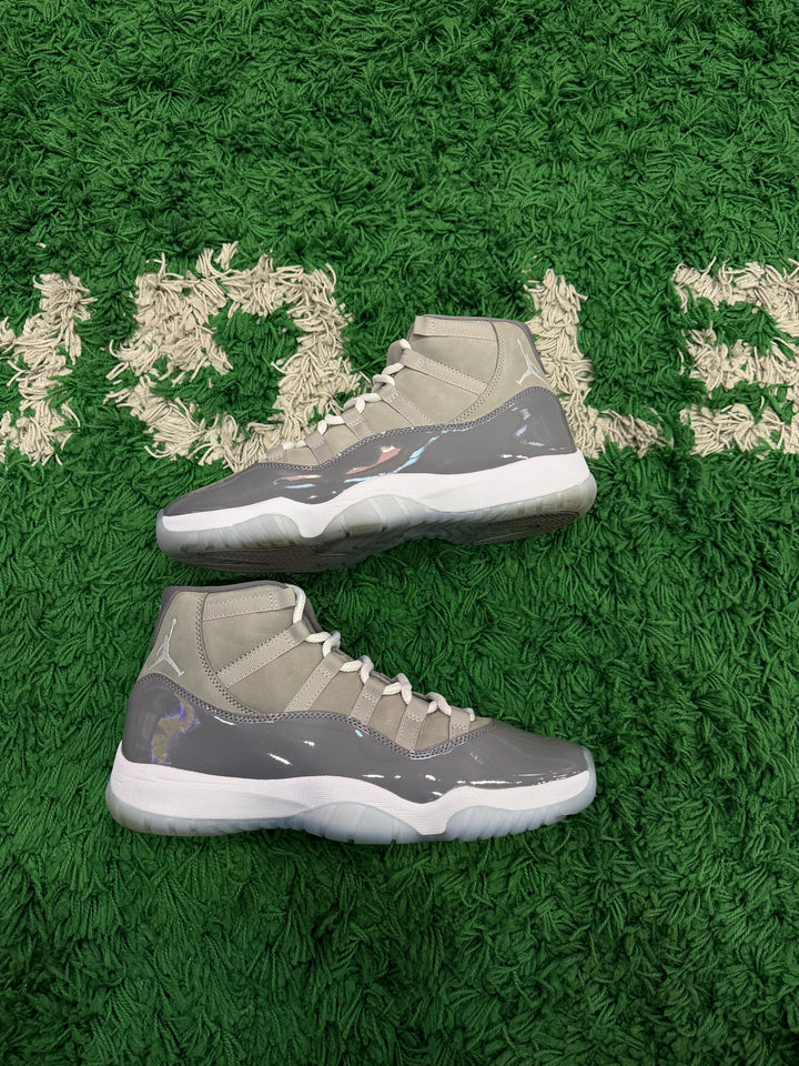 Jordan 11 Cool Grey (VNDS)