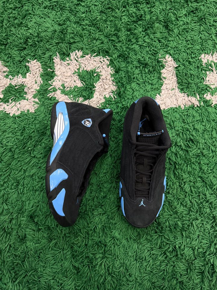 Jordan 14 University Blue (VNDS)