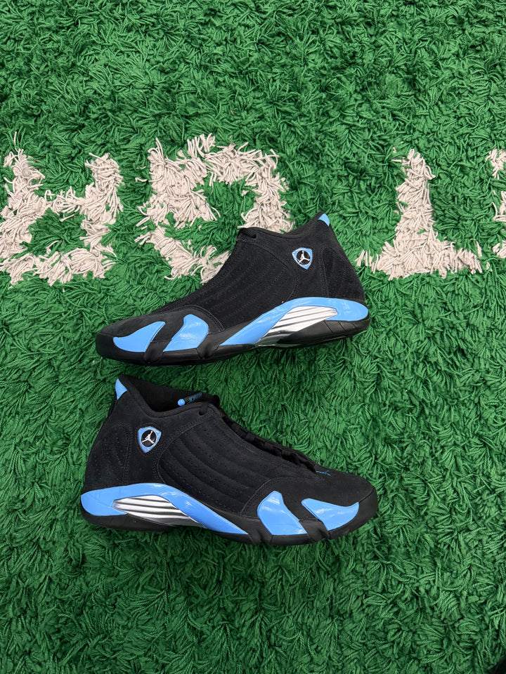 Jordan 14 University Blue (VNDS)