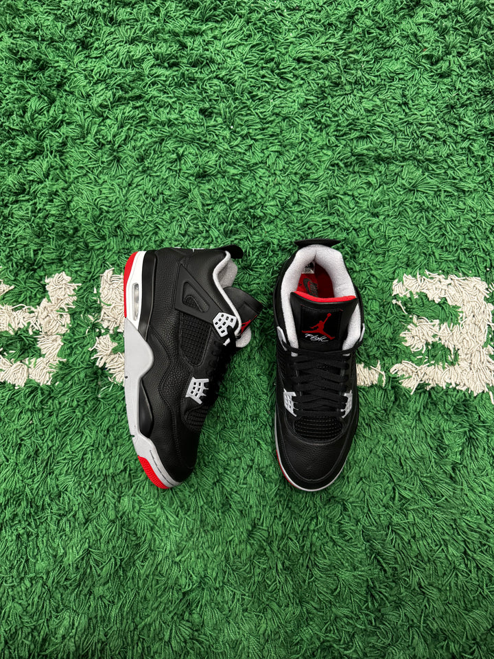 Jordan 4 Bred Reimagined (VNDS)
