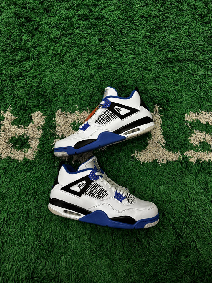 Jordan 4 Motorsports (VNDS)