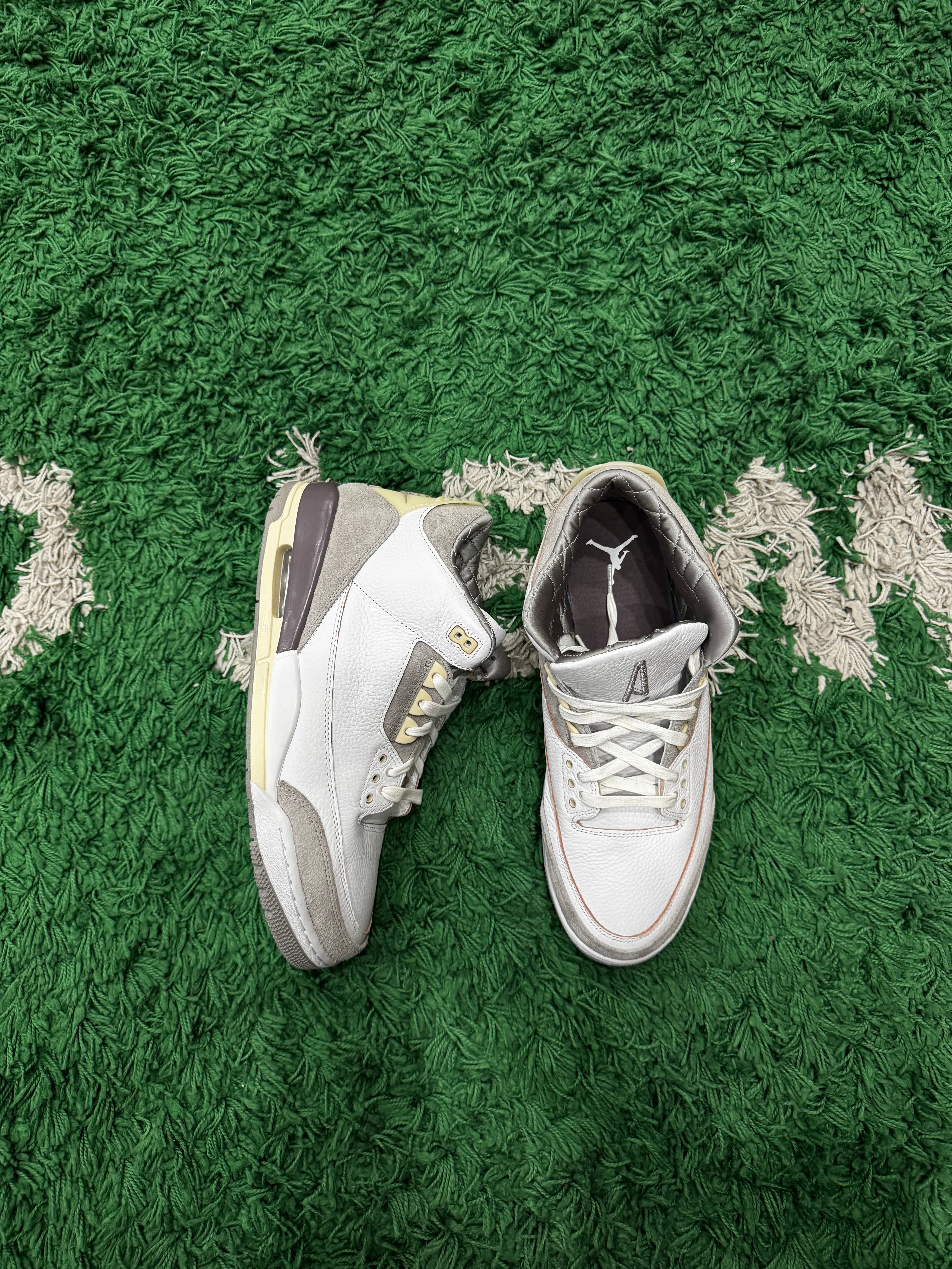 Jordan 3 A Ma Maniere (VNDS)