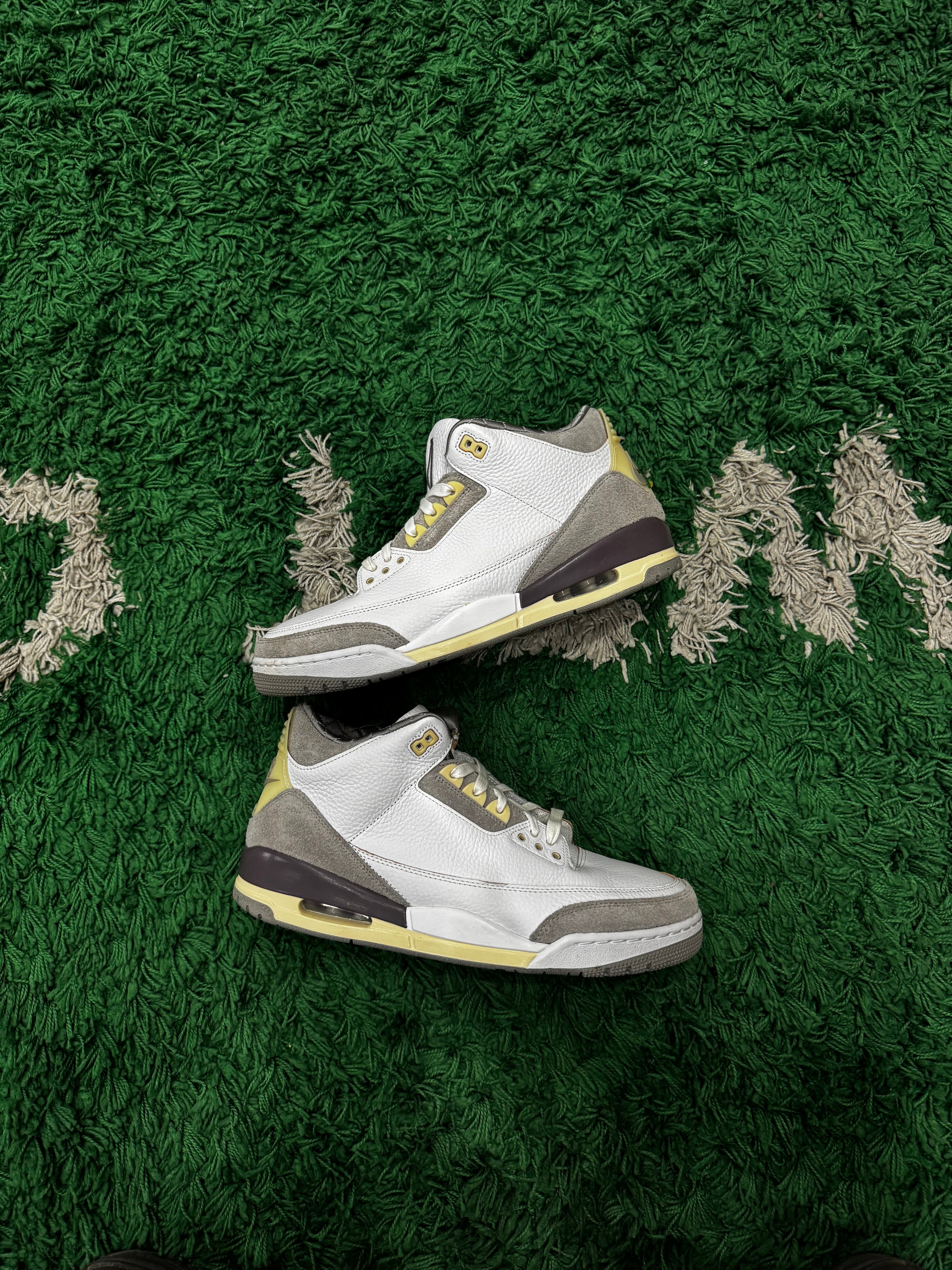 Jordan 3 A Ma Maniere (VNDS)