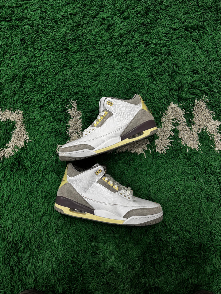 Jordan 3 A Ma Maniere (VNDS)