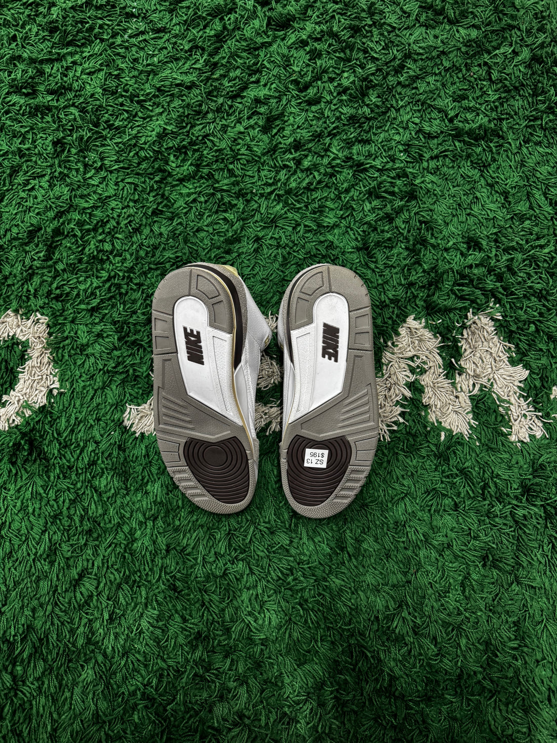 Jordan 3 A Ma Maniere (VNDS)