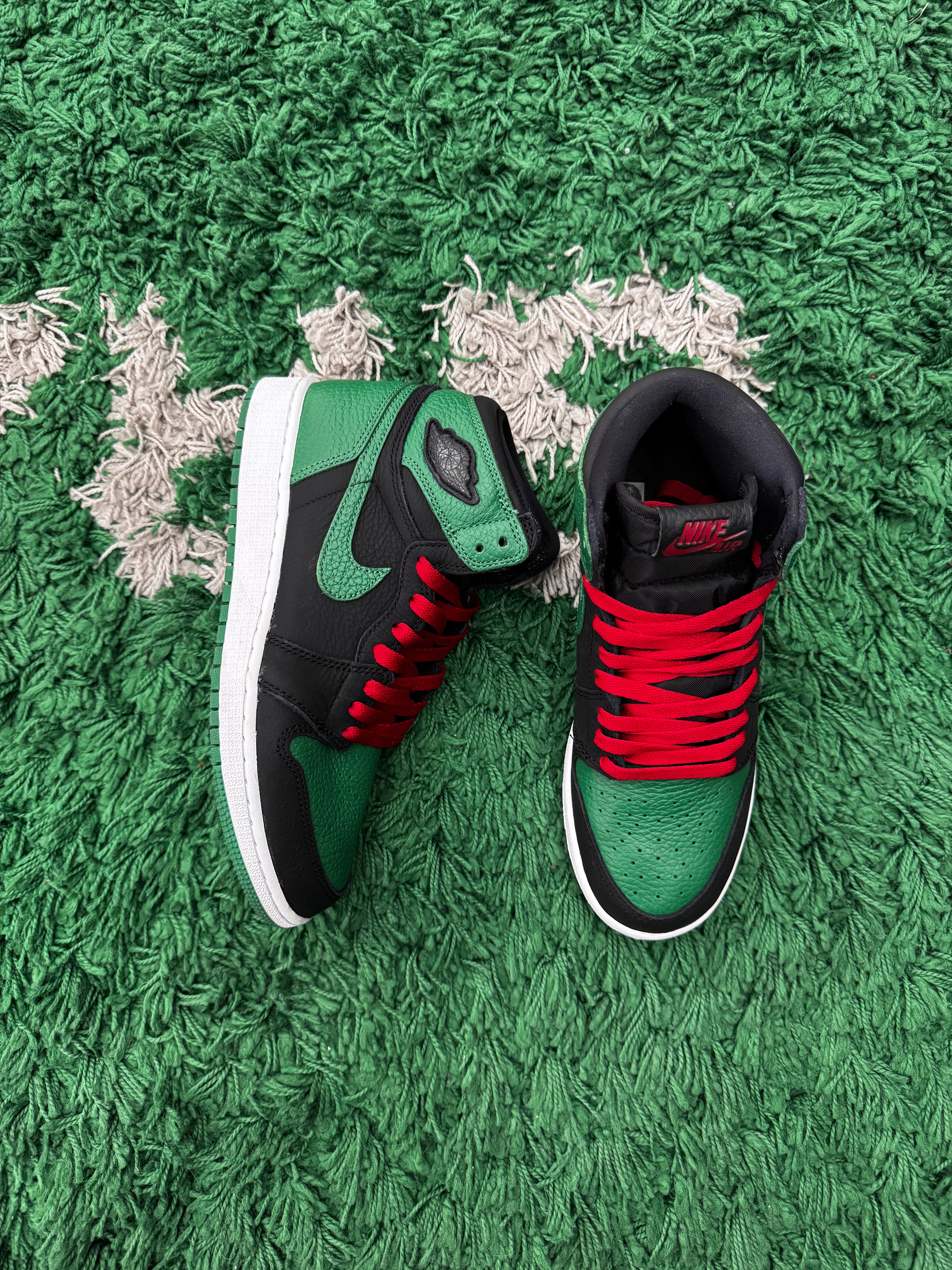 Jordan 1 Pine Green (VNDS)
