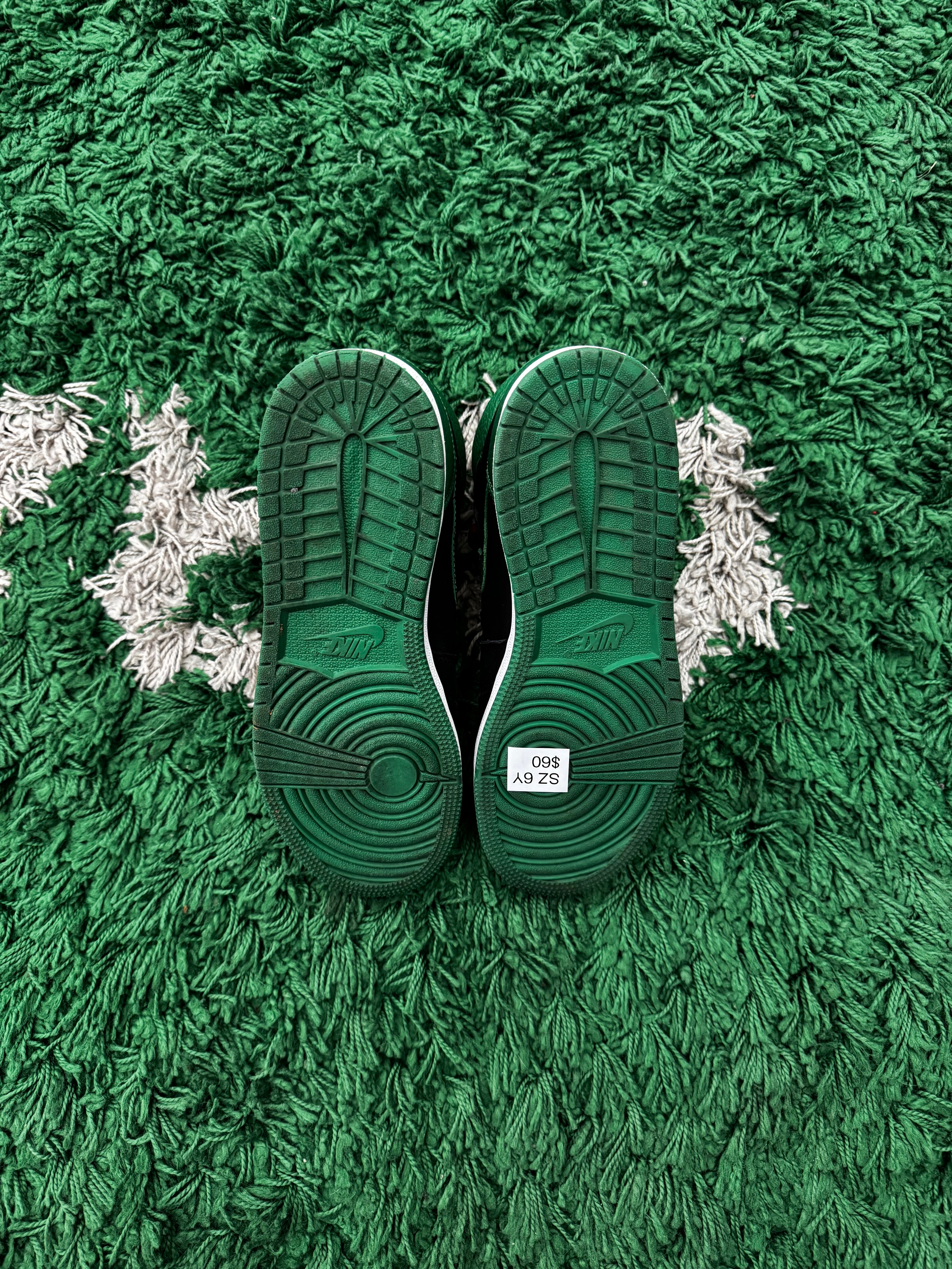 Jordan 1 Pine Green (VNDS)