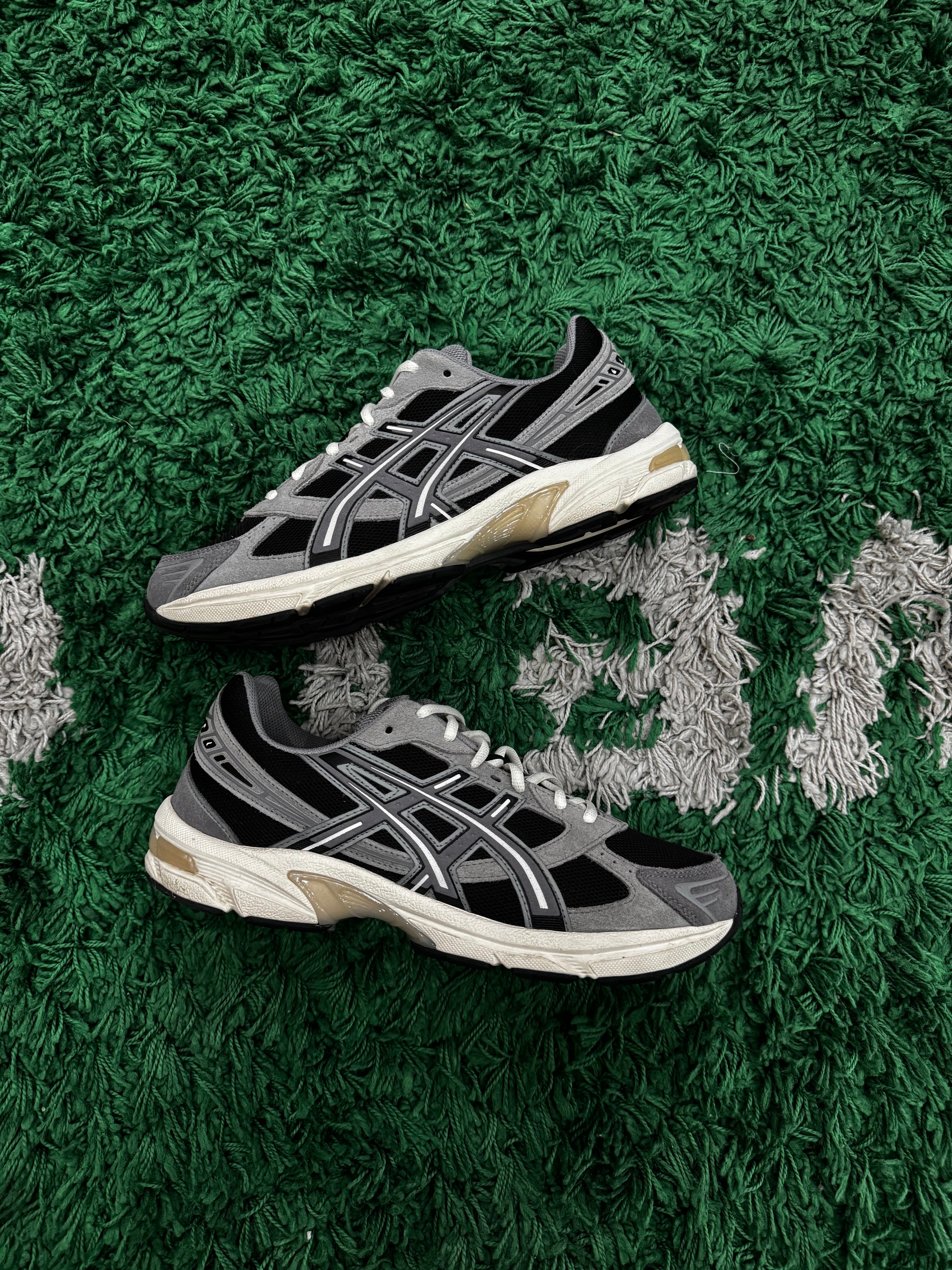 Asics Gel 1130 Black Carbon (VNDS)