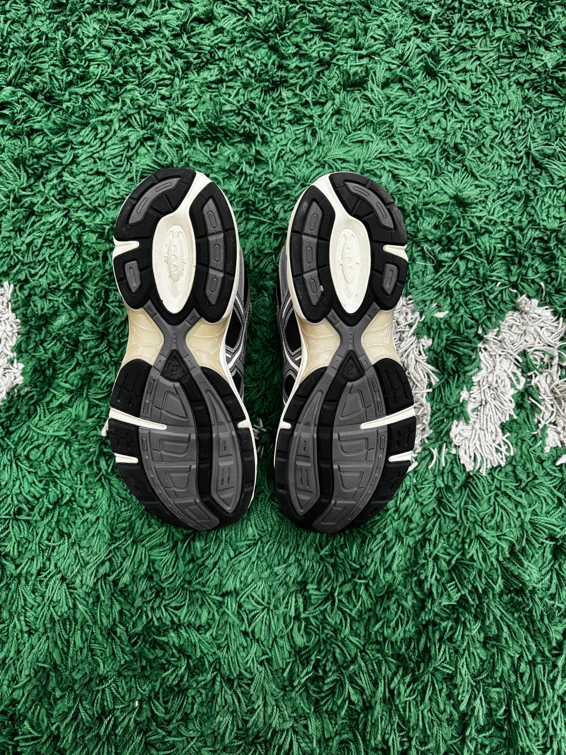 Asics Gel 1130 Black Carbon (VNDS)