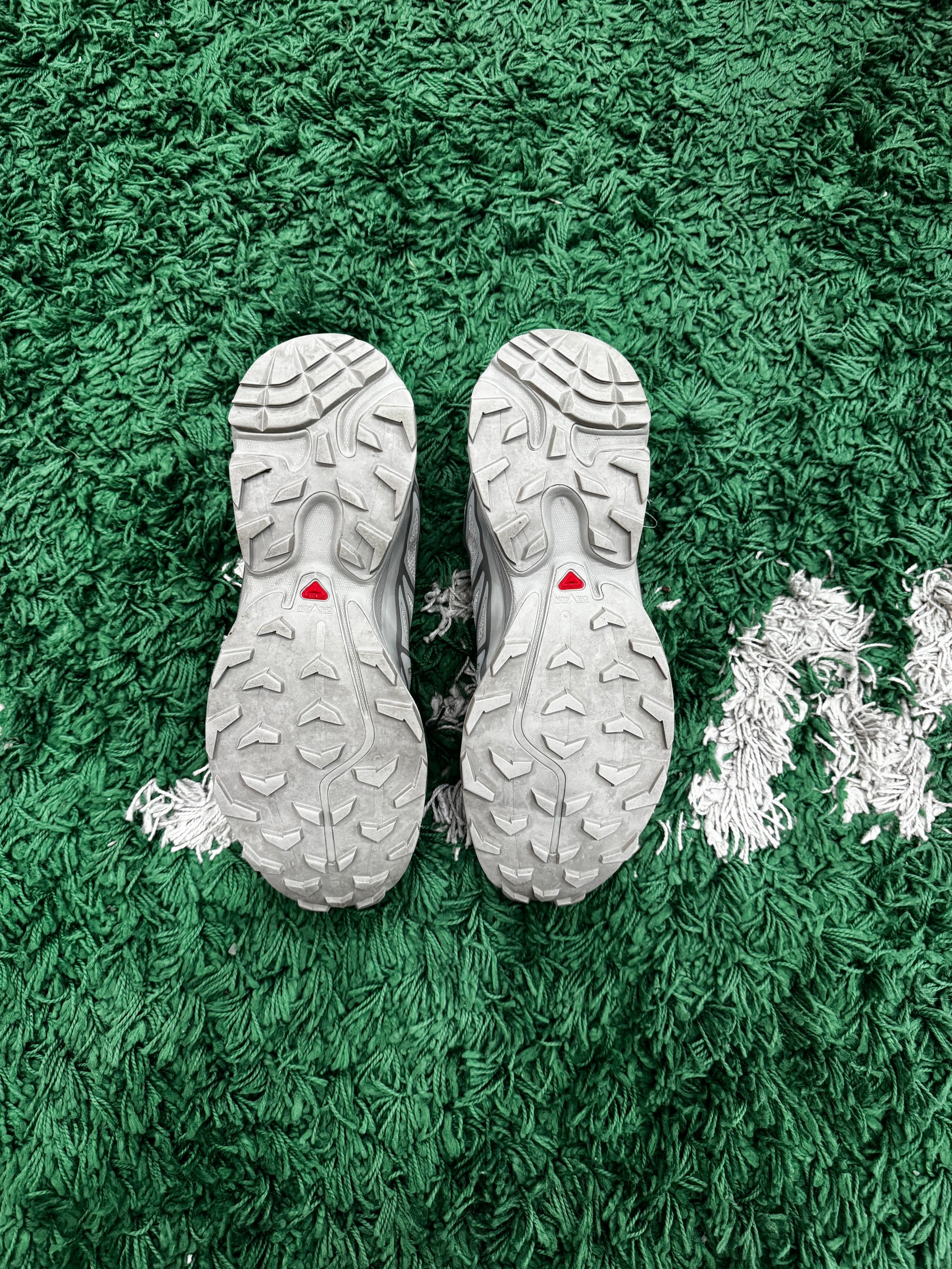 Salomon XT-6 Ghost Grey (VNDS)