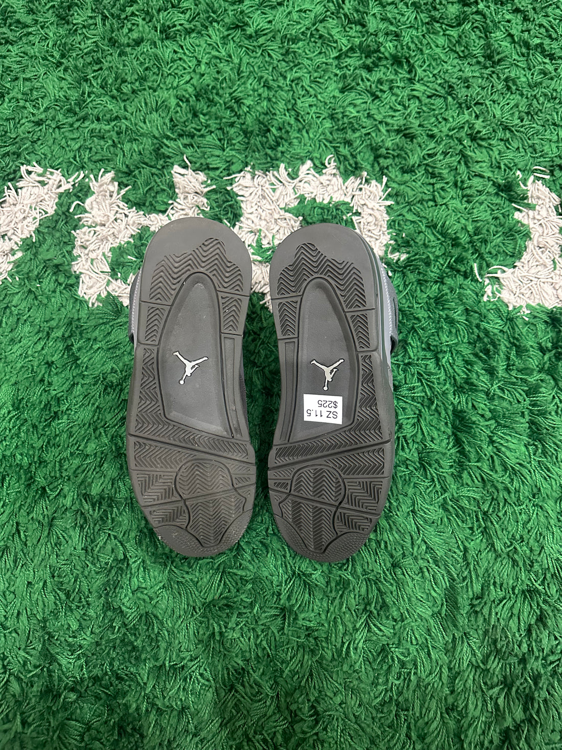 Jordan 4 Wet Cement (VNDS)