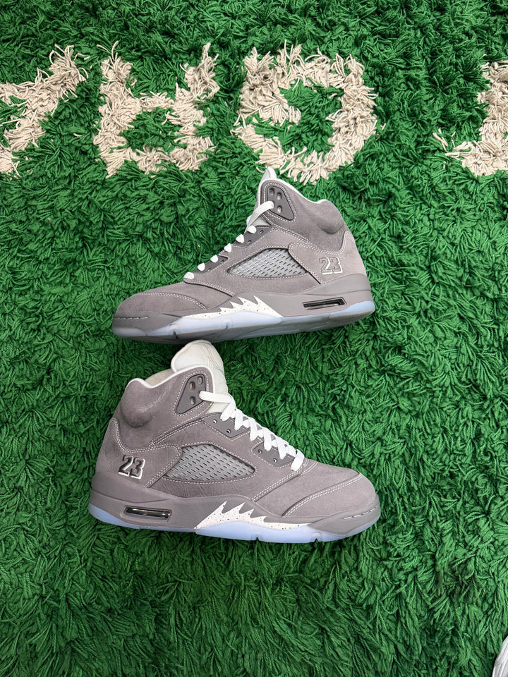 Jordan 5 Wolf Grey (VNDS)