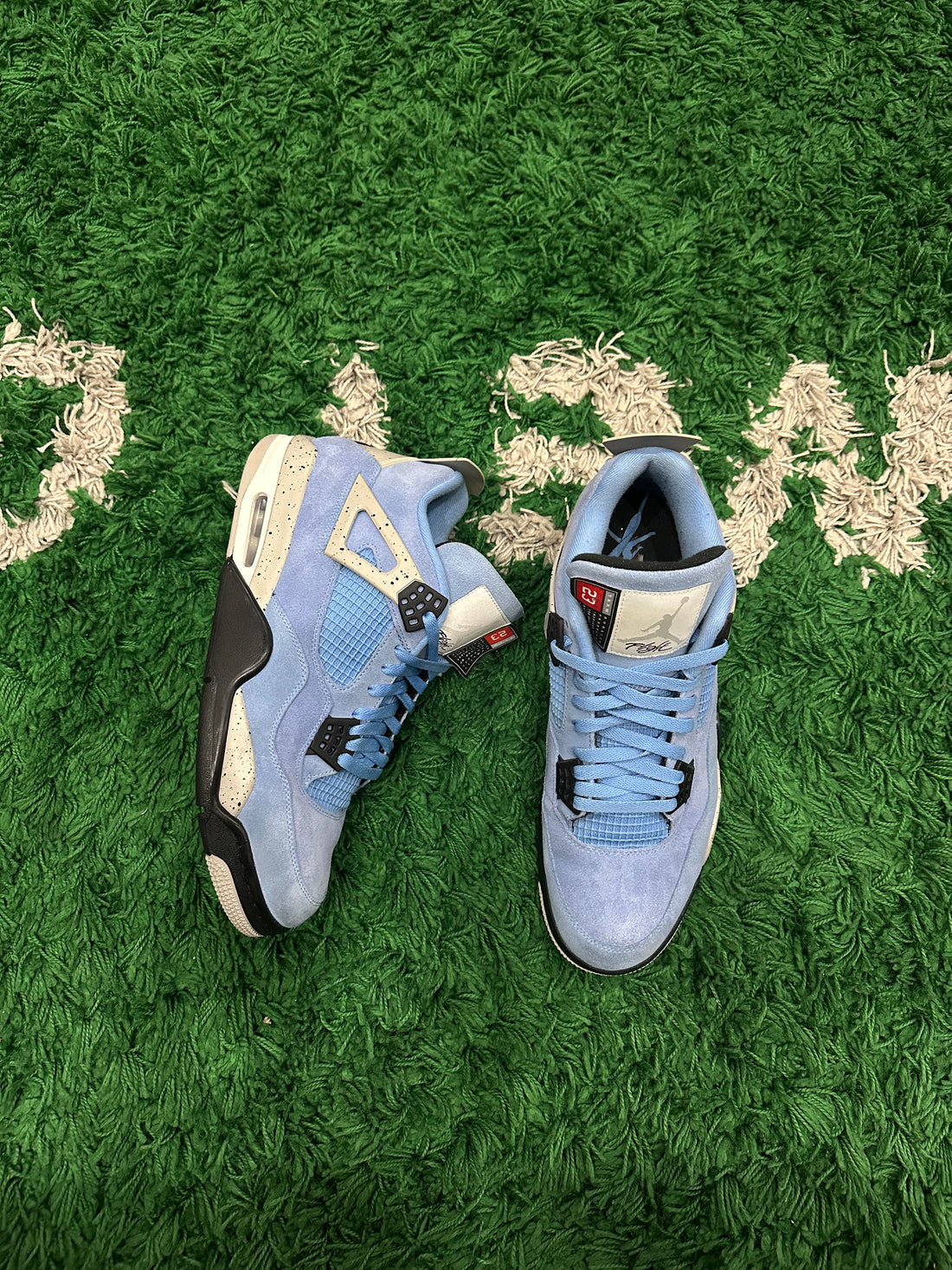 Jordan 4 University (VNDS)