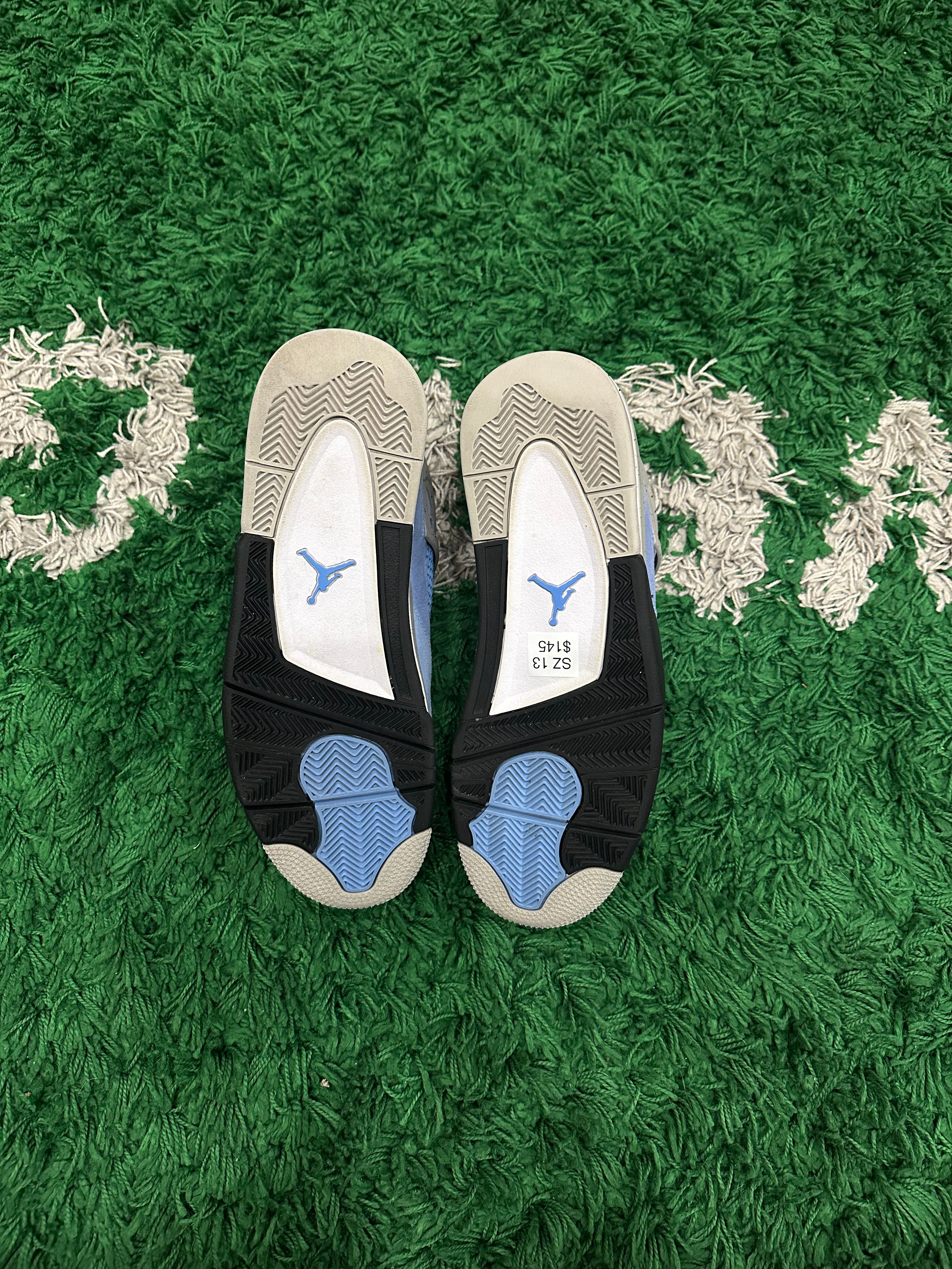 Jordan 4 University (VNDS)