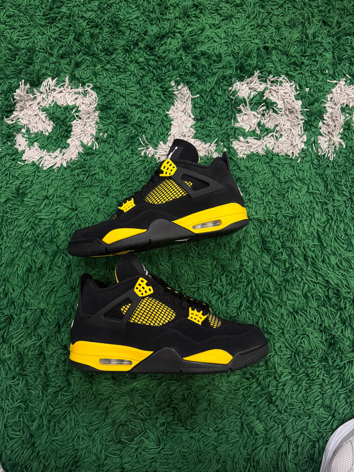 Jordan 4 Thunder (VNDS)
