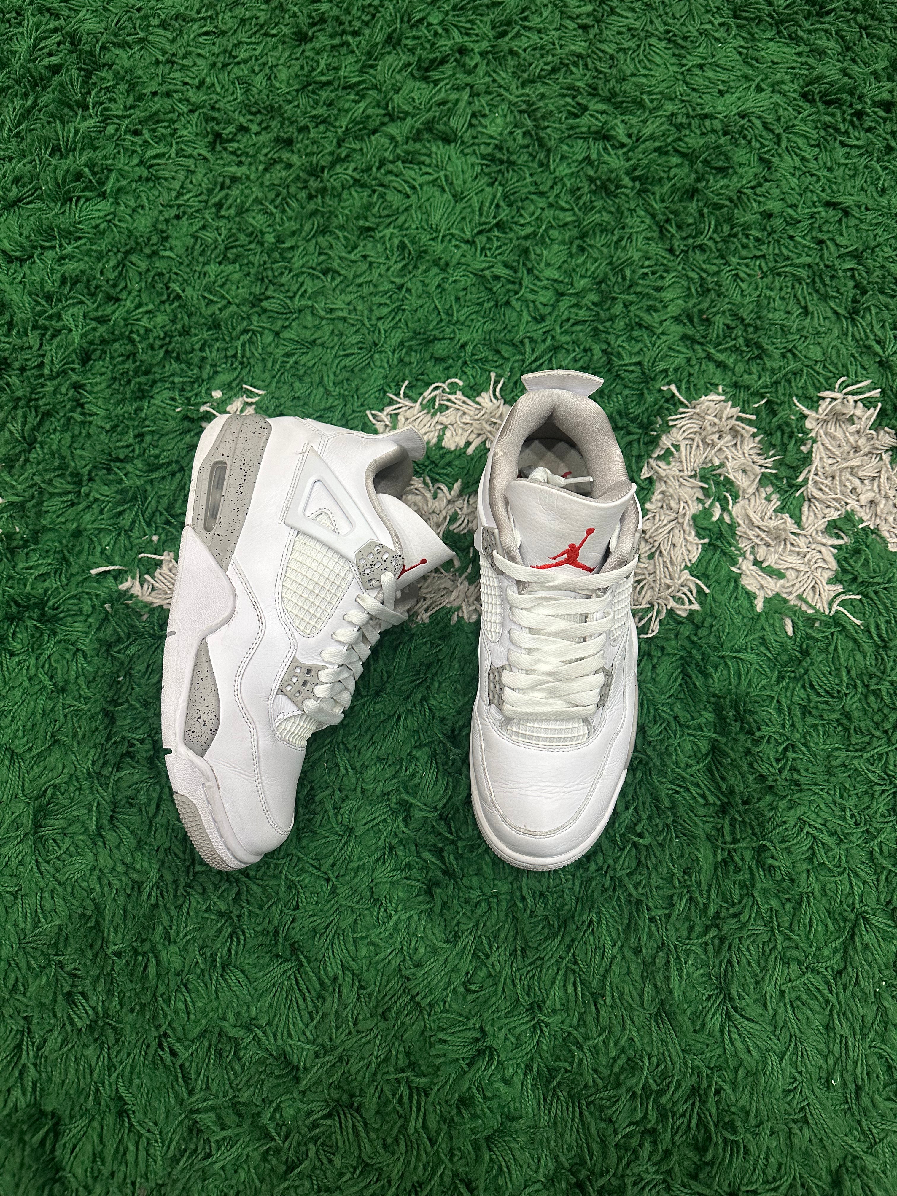 Jordan 4 Oreo (VNDS)