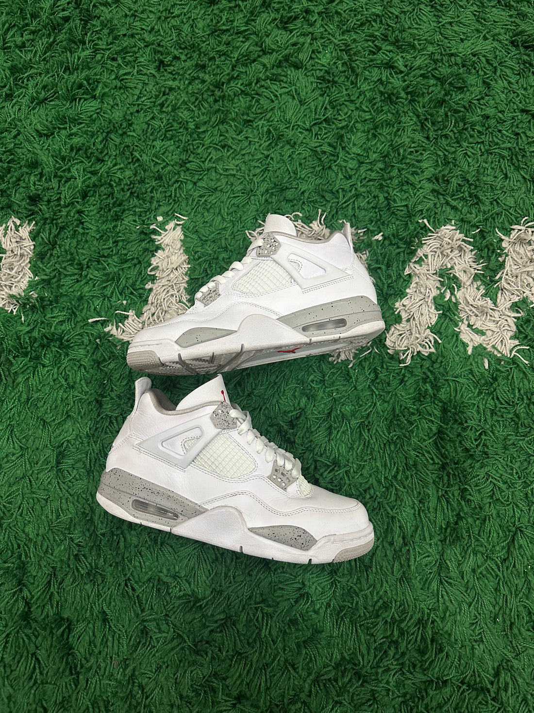 Jordan 4 Oreo (VNDS)