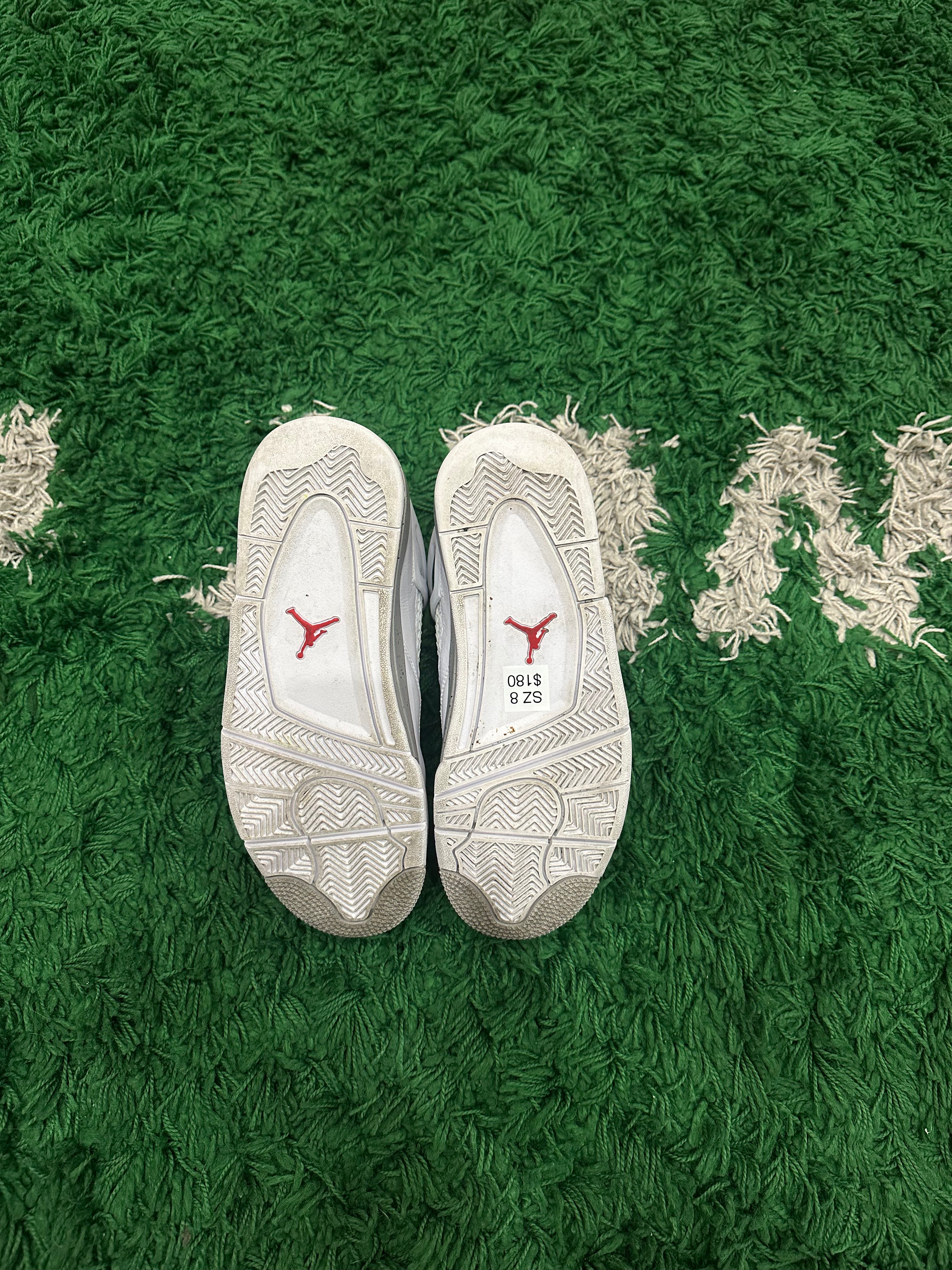 Jordan 4 Oreo (VNDS)