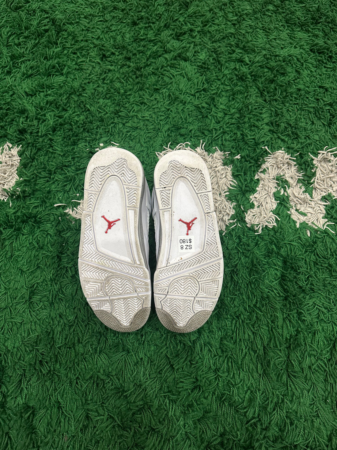 Jordan 4 Oreo (VNDS)