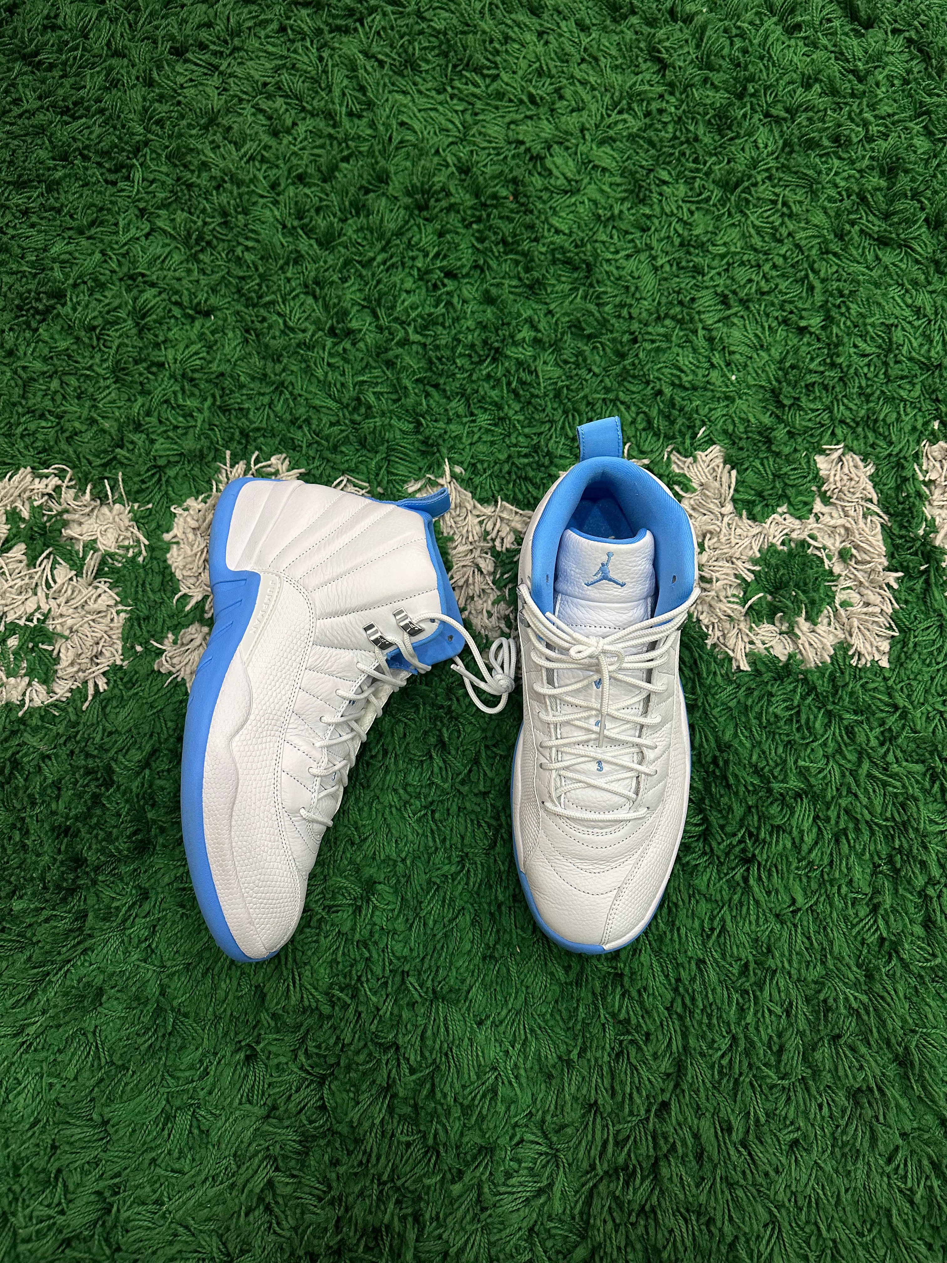 Jordan 12 Melo (VNDS)