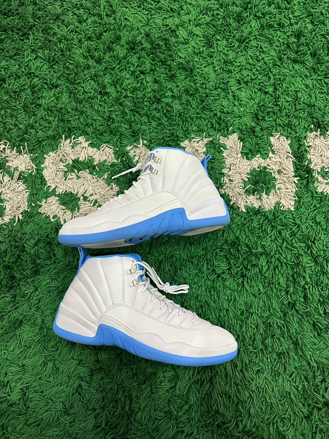 Jordan 12 Melo (VNDS)