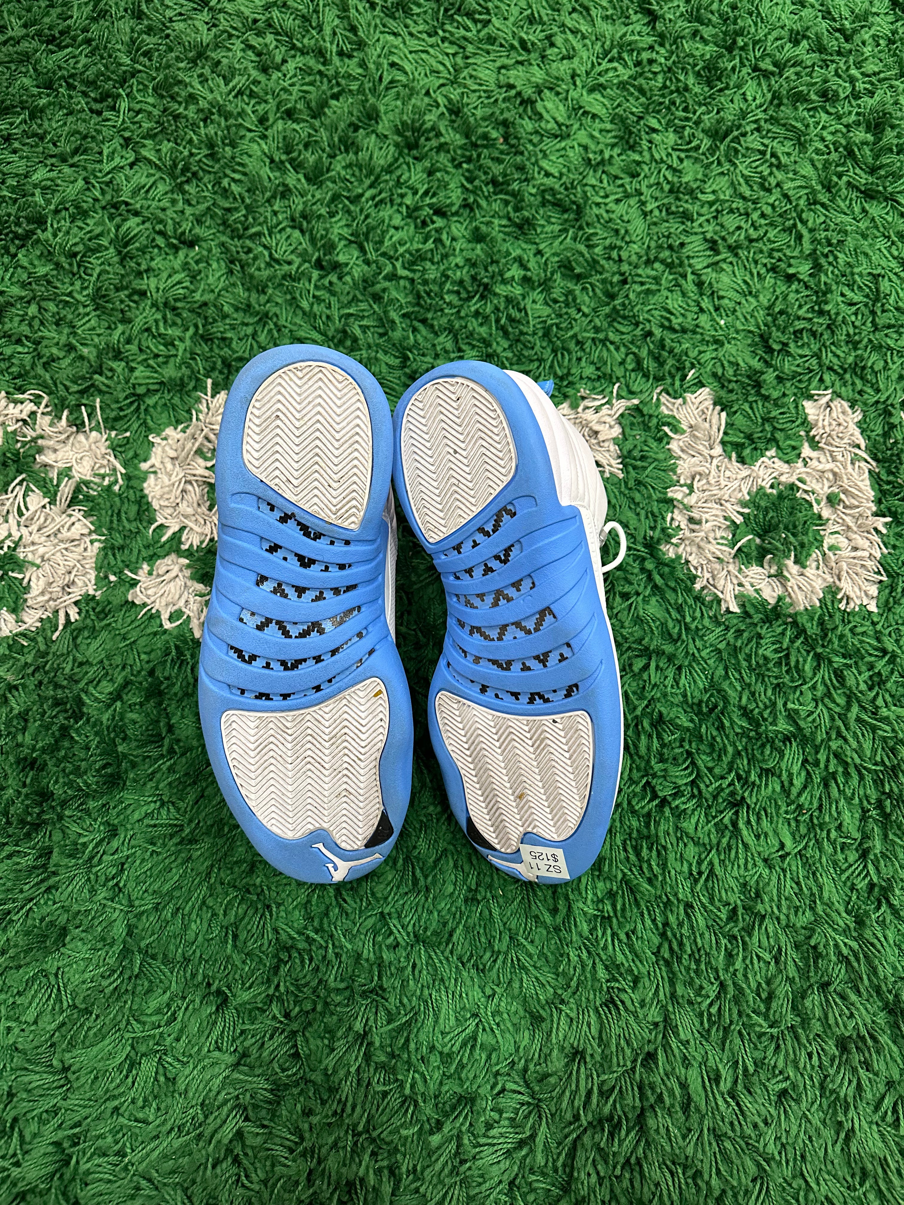 Jordan 12 Melo (VNDS)