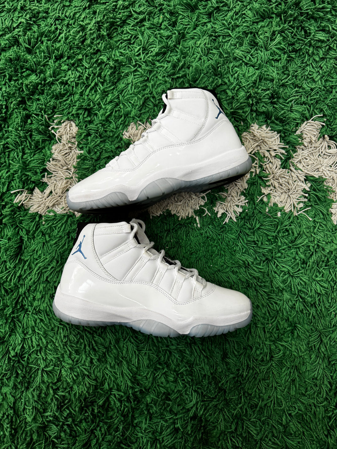 Jordan 11 Legend Blue (VNDS)