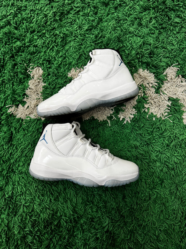 Jordan 11 Legend Blue (VNDS)