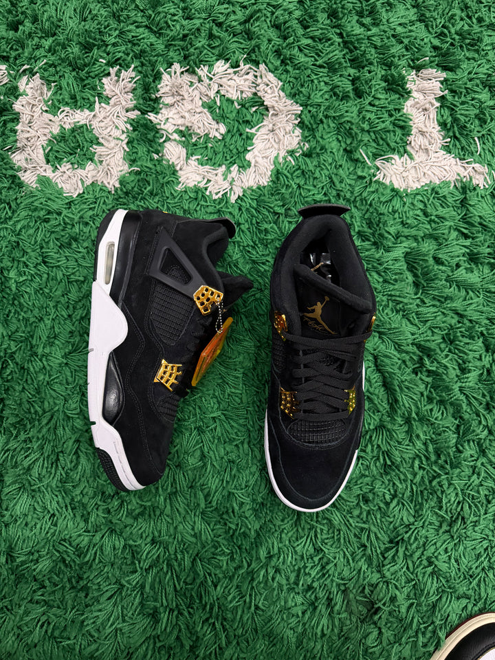Jordan 4 Royalty (VNDS)