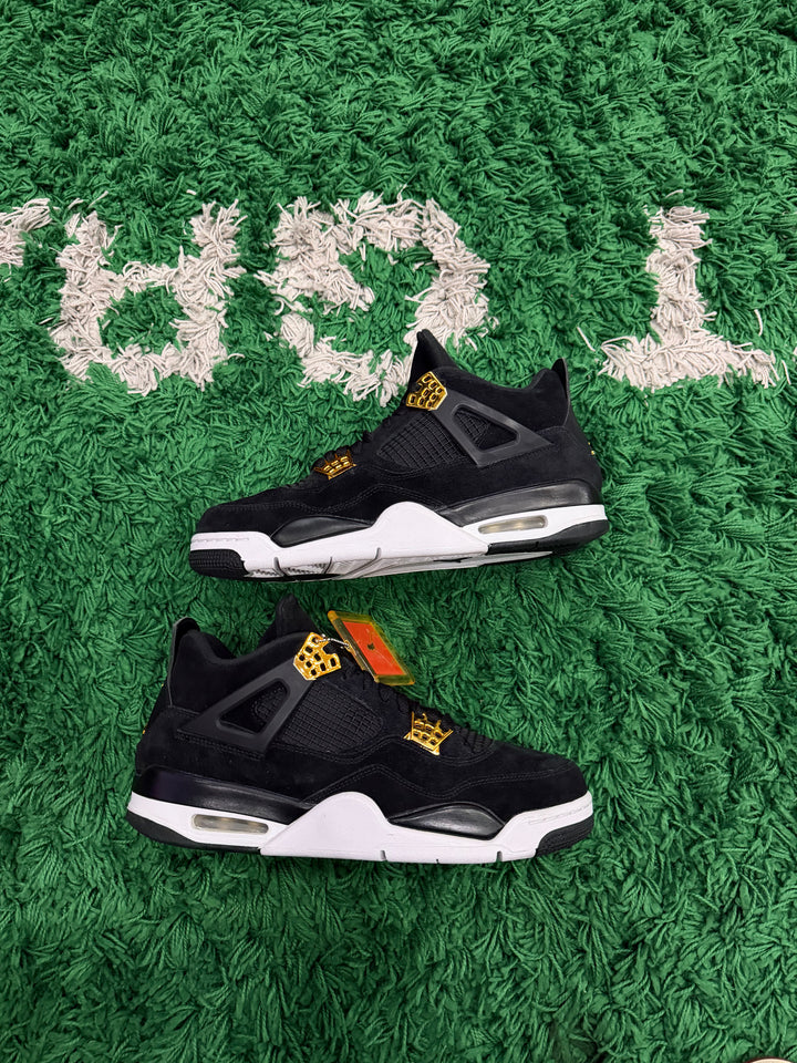 Jordan 4 Royalty (VNDS)