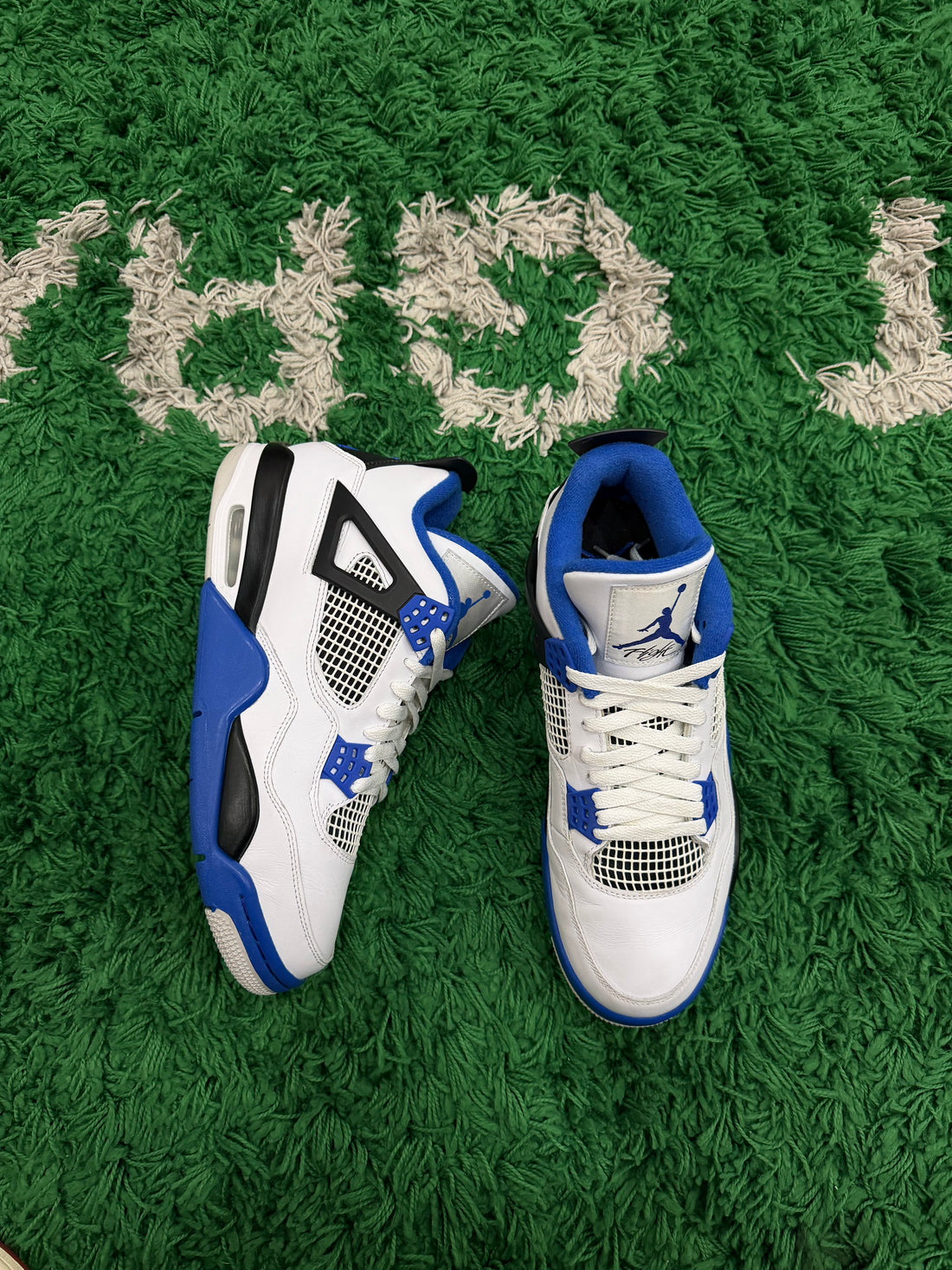 Jordan 4 Motorsport (VNDS)