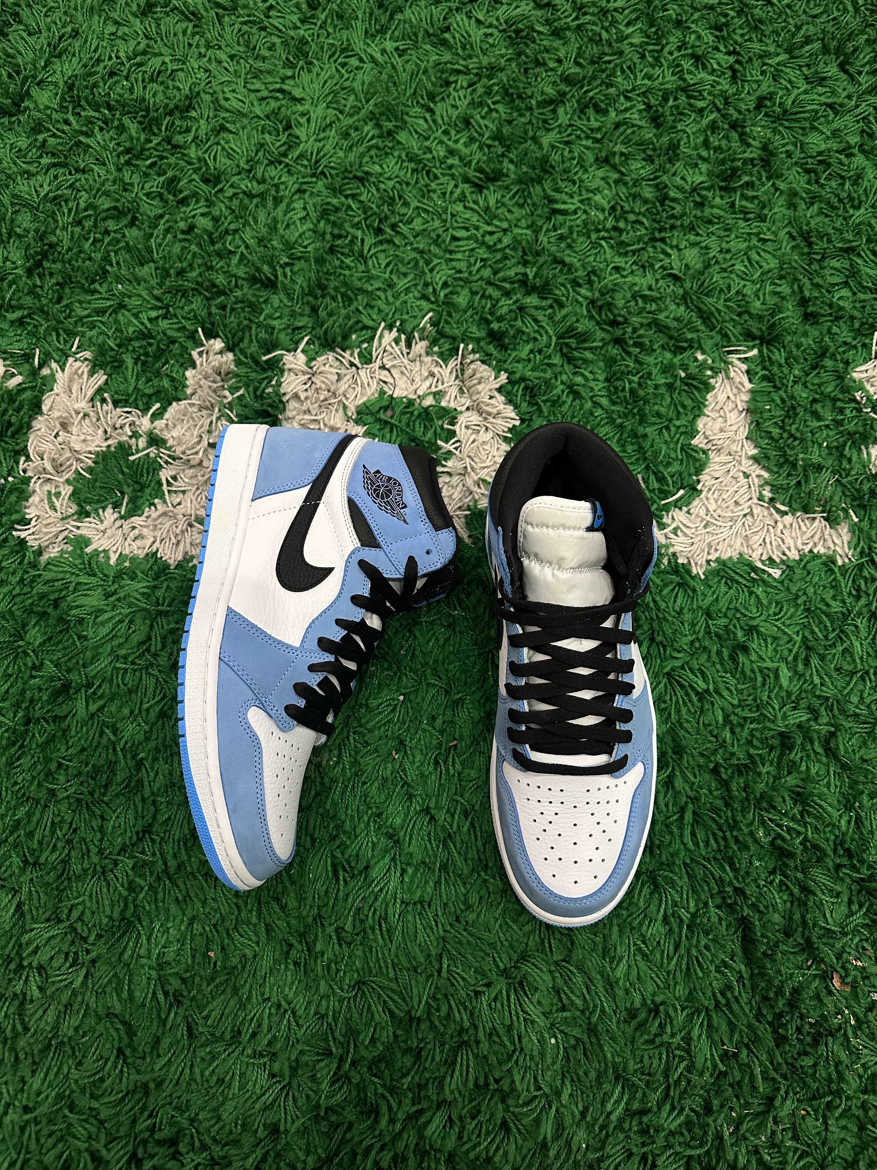 Jordan 1 University (VNDS)