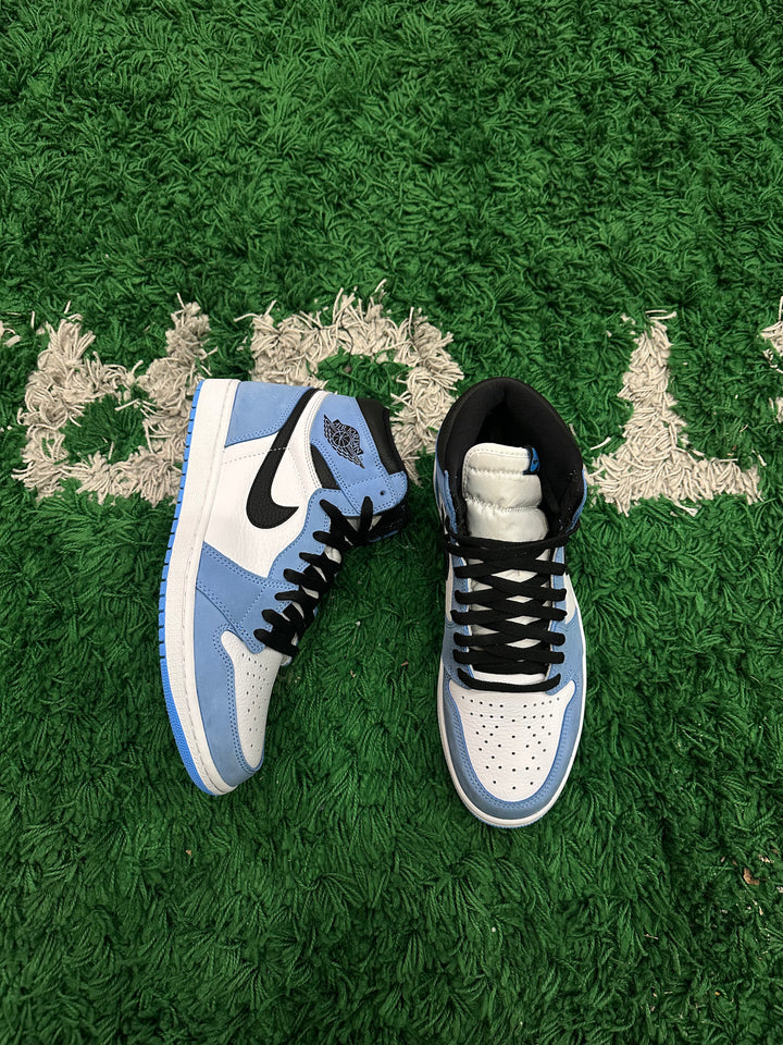 Jordan 1 University (VNDS)