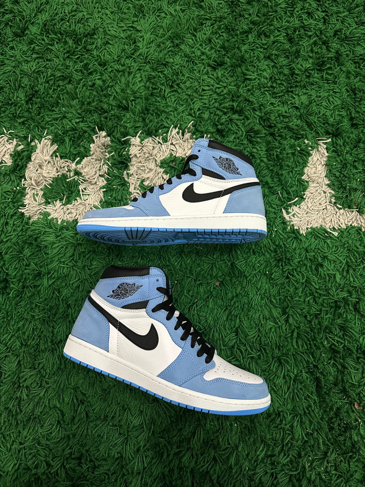 Jordan 1 University (VNDS)