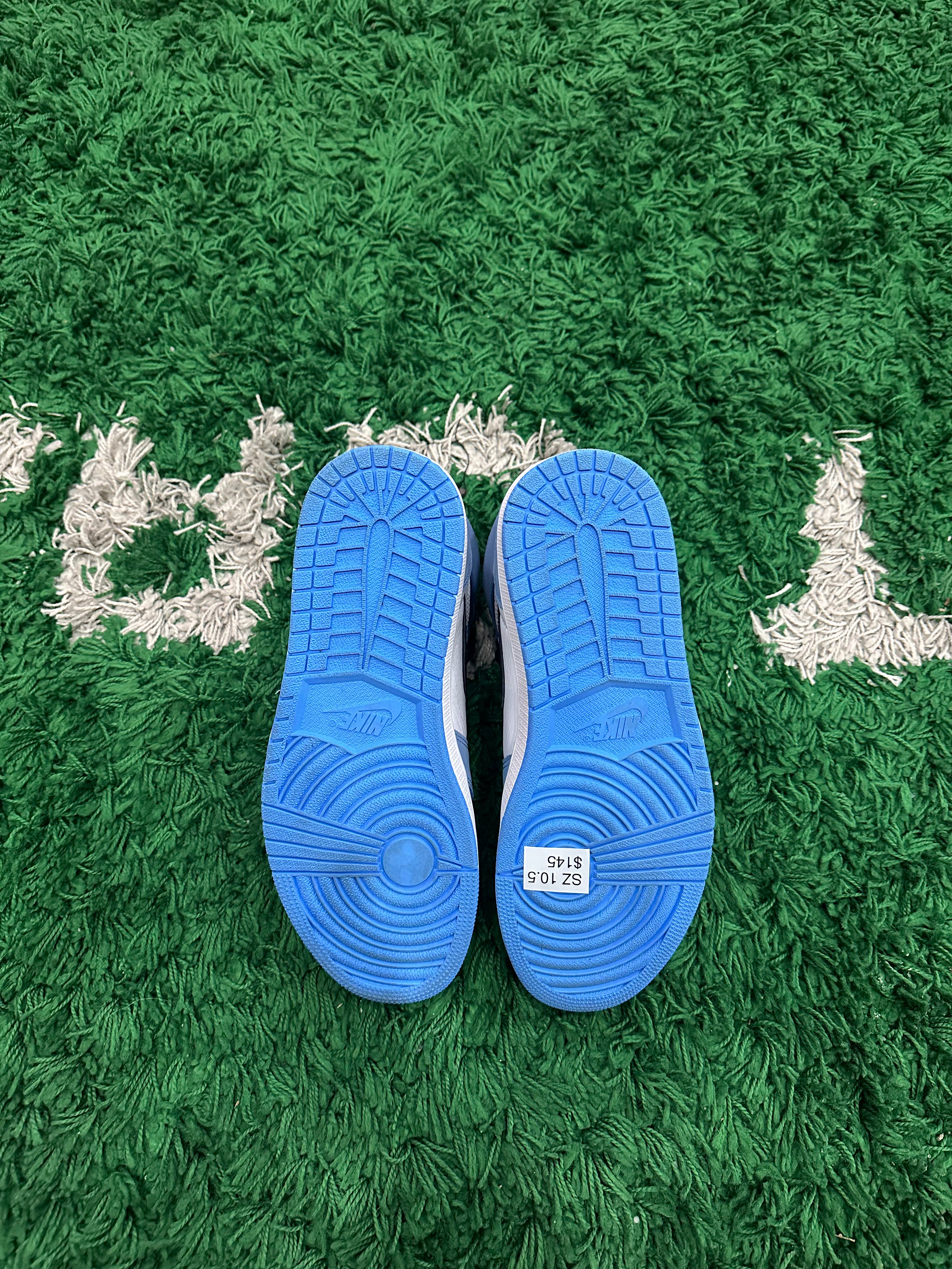 Jordan 1 University (VNDS)