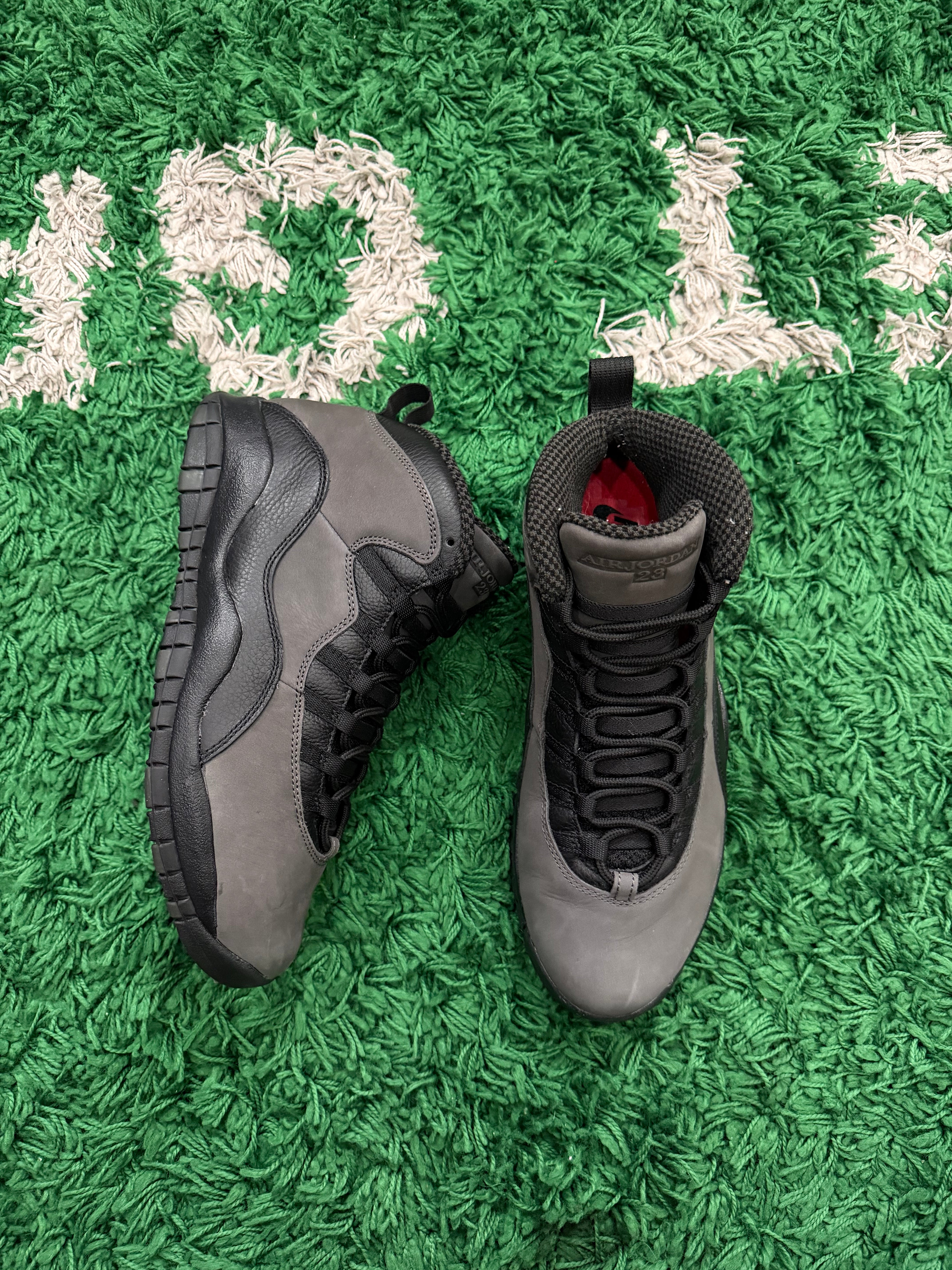 Jordan 10 Shadow (VNDS)