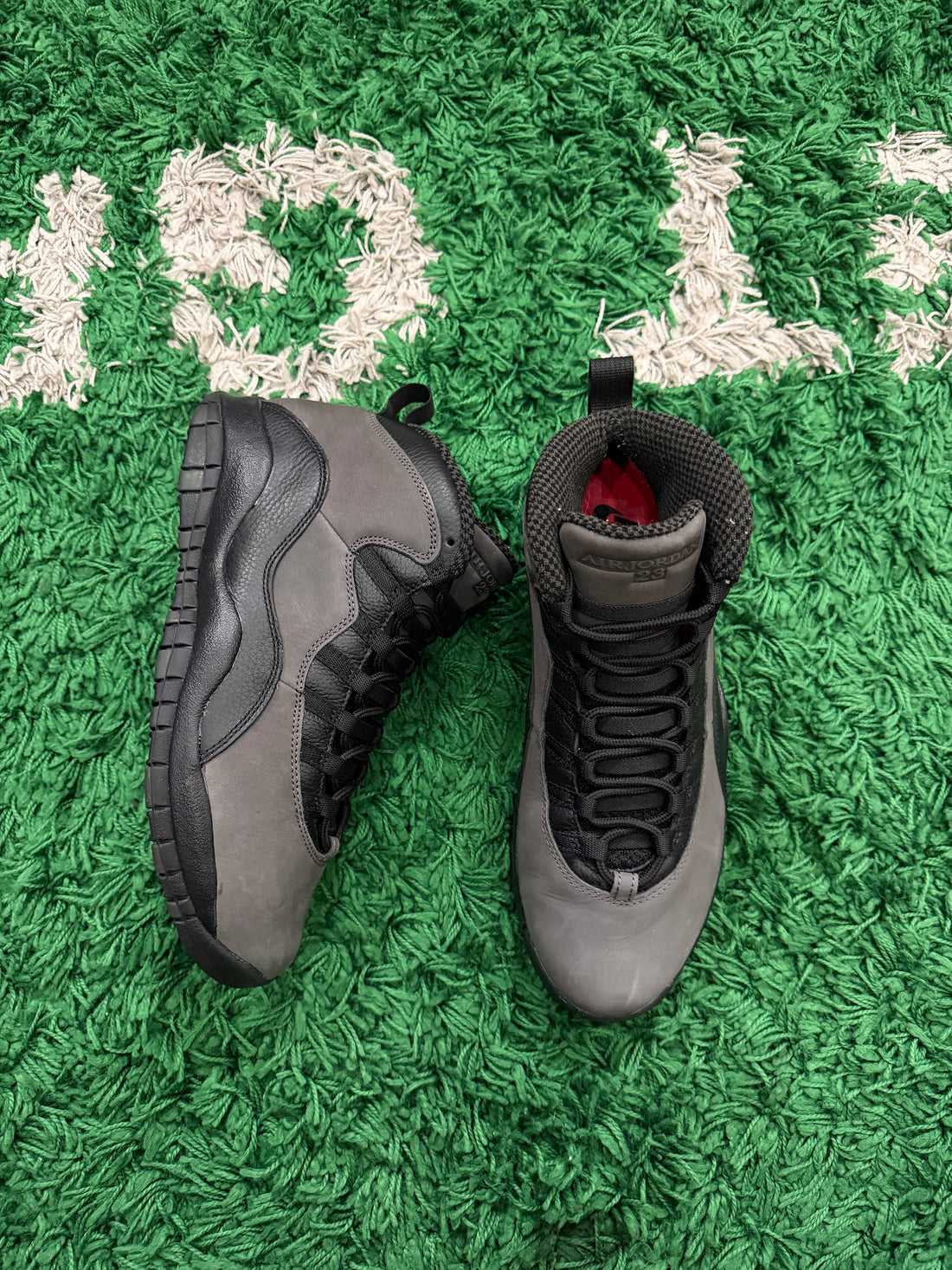 Jordan 10 Shadow (VNDS)