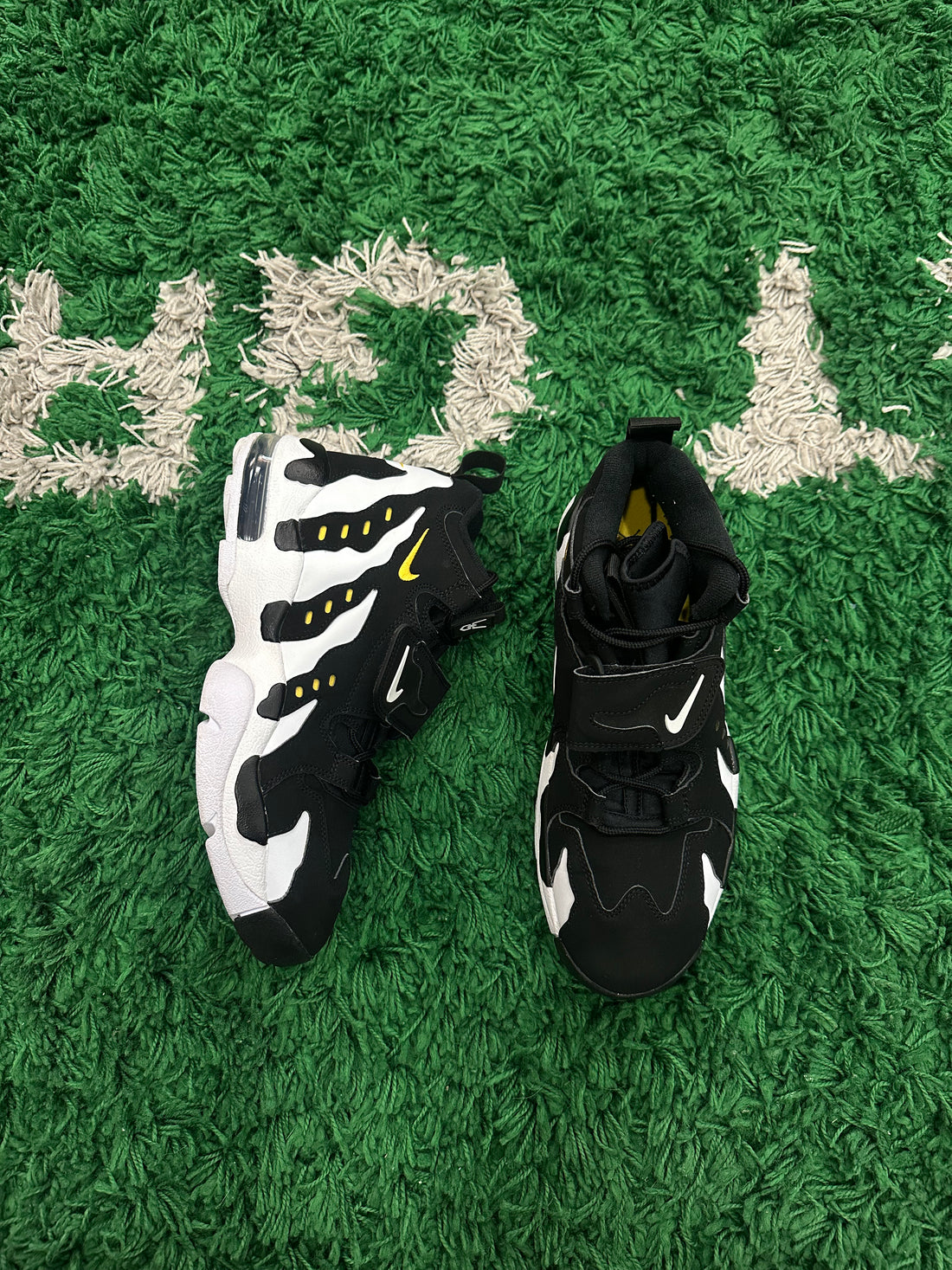 Nike Air DT Max ‘96 (VNDS)