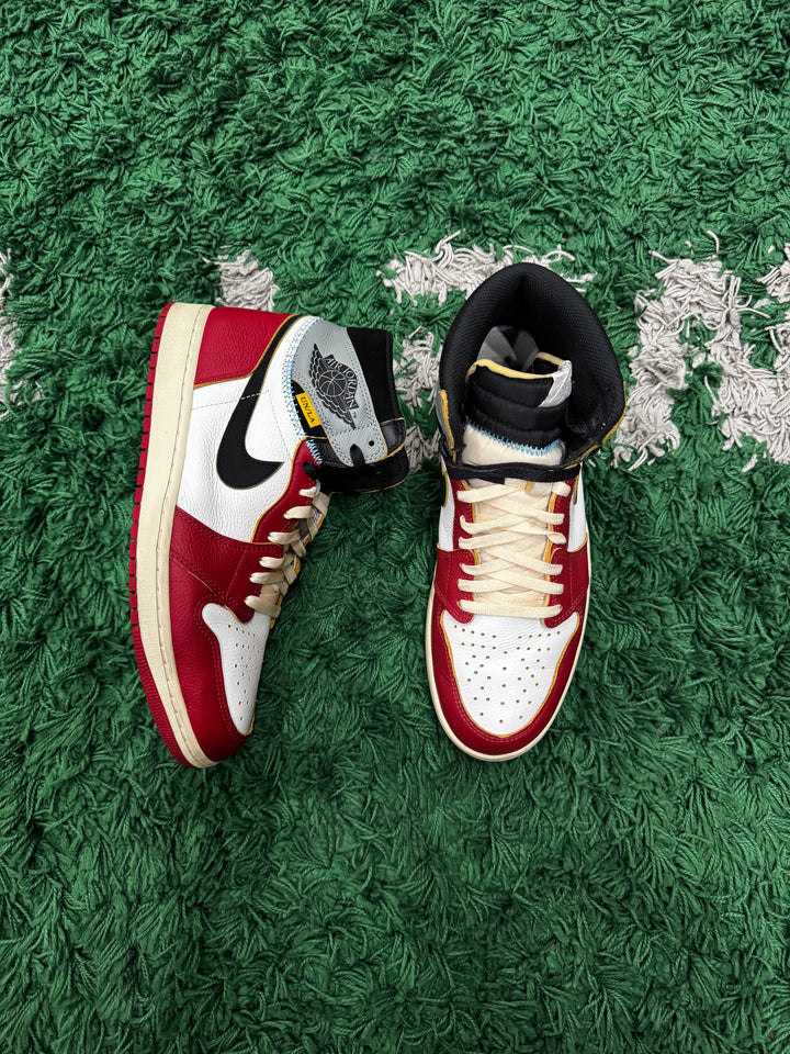 Jordan 1 High Union LA Chicago Shadow (VNDS)