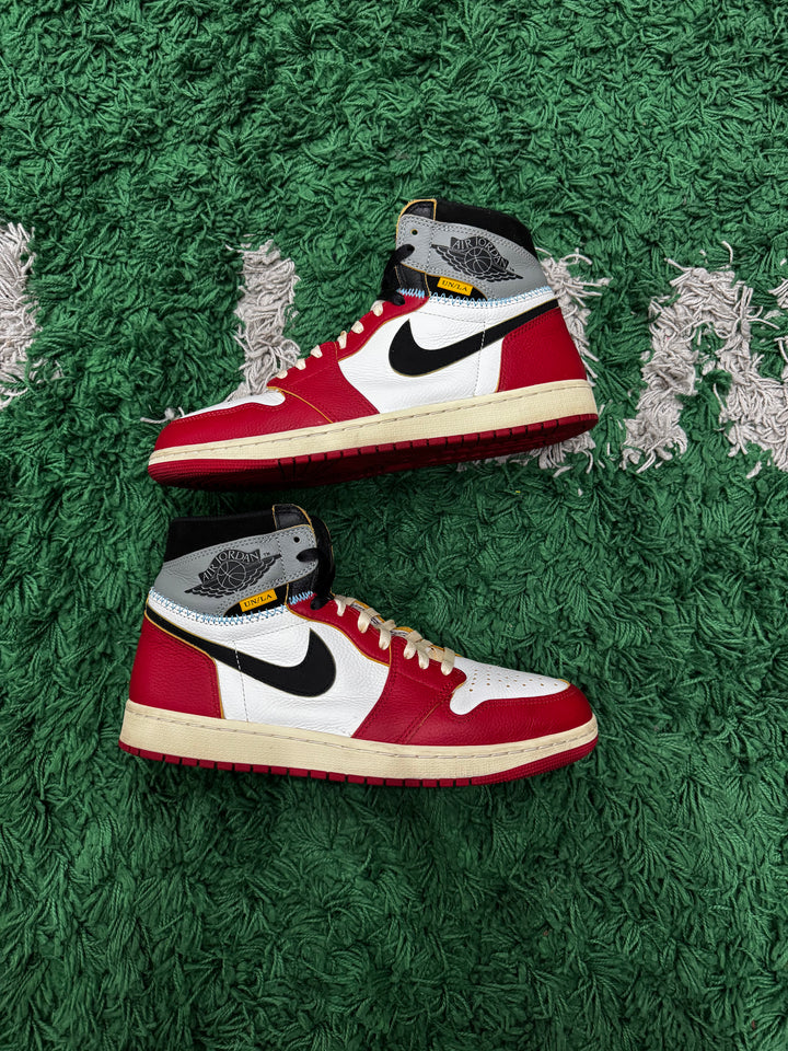 Jordan 1 High Union LA Chicago Shadow (VNDS)