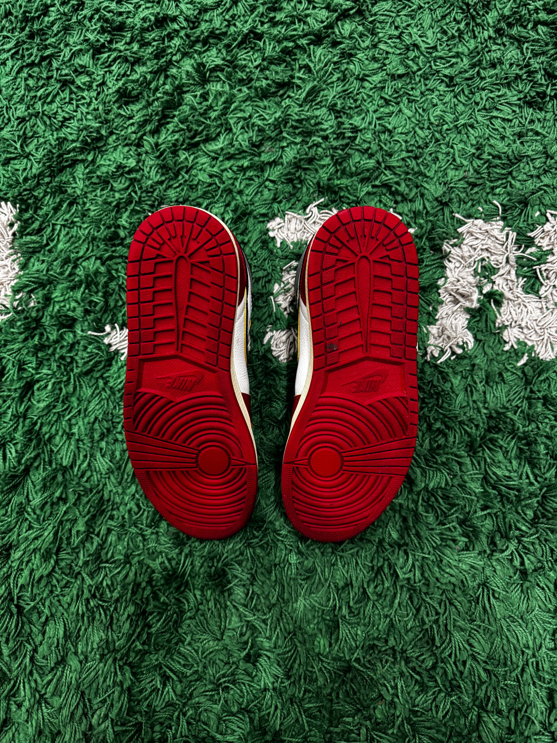 Jordan 1 High Union LA Chicago Shadow (VNDS)